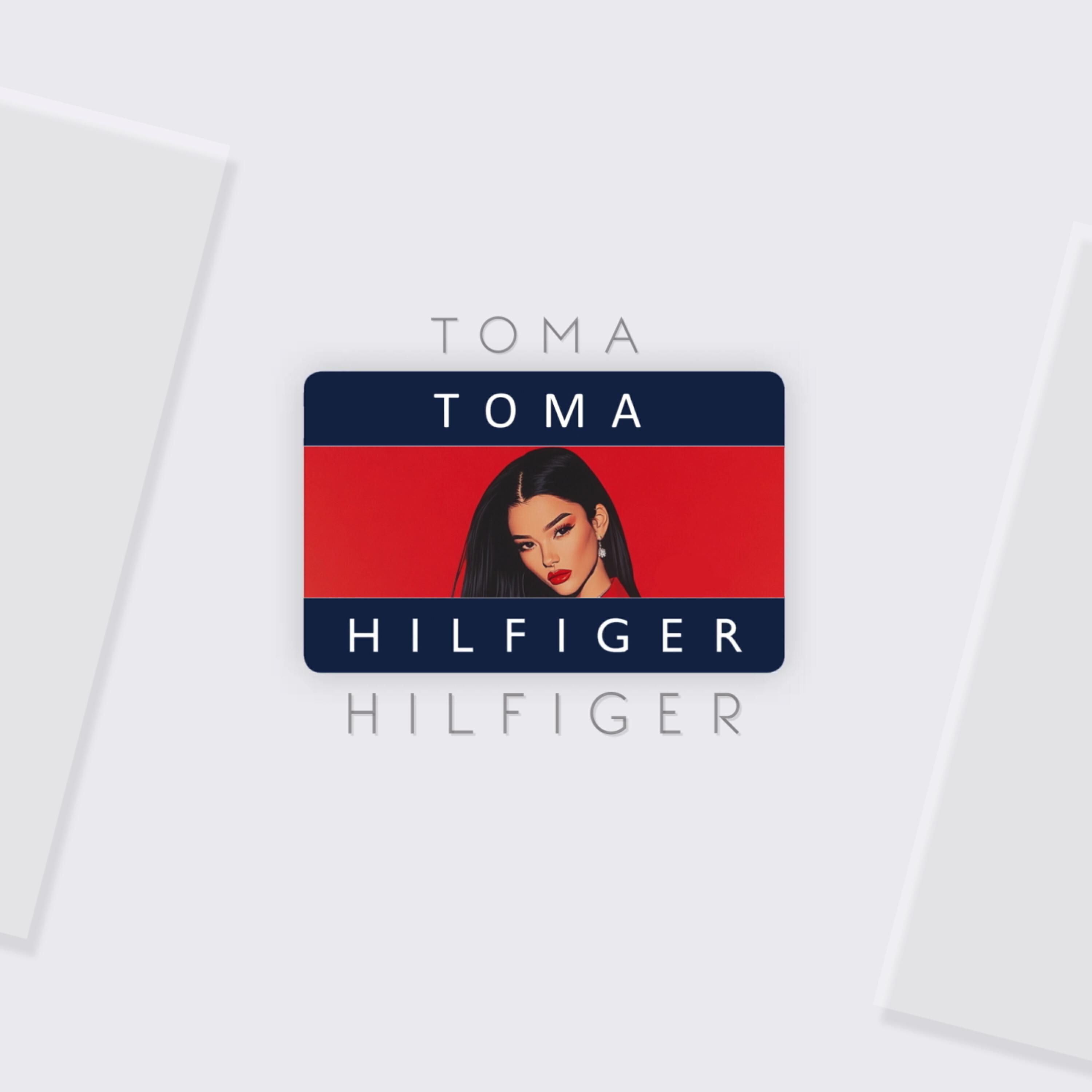 Релиз TOMA HILFIGER