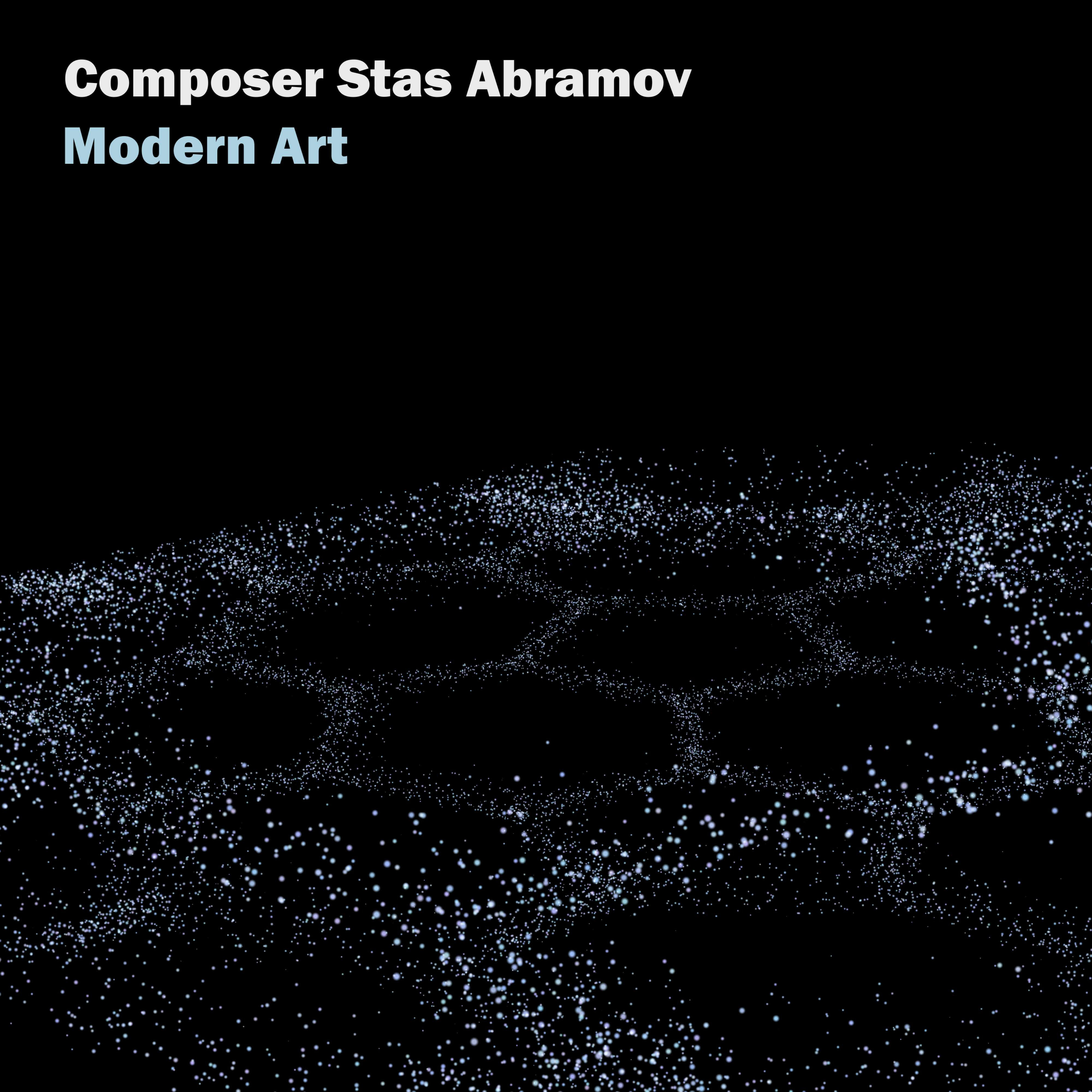 Релиз Modern Art