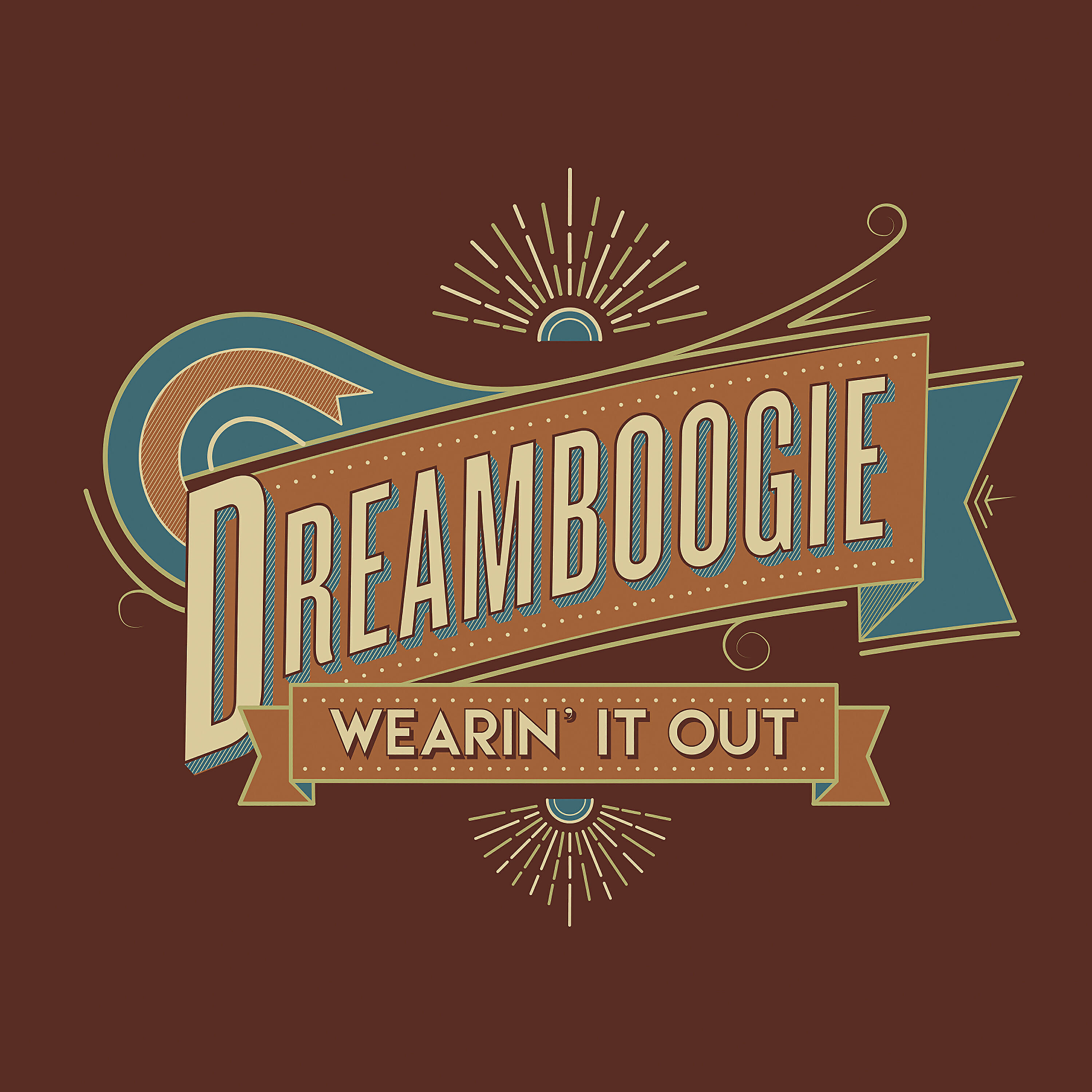 Релиз Wearin' It Out