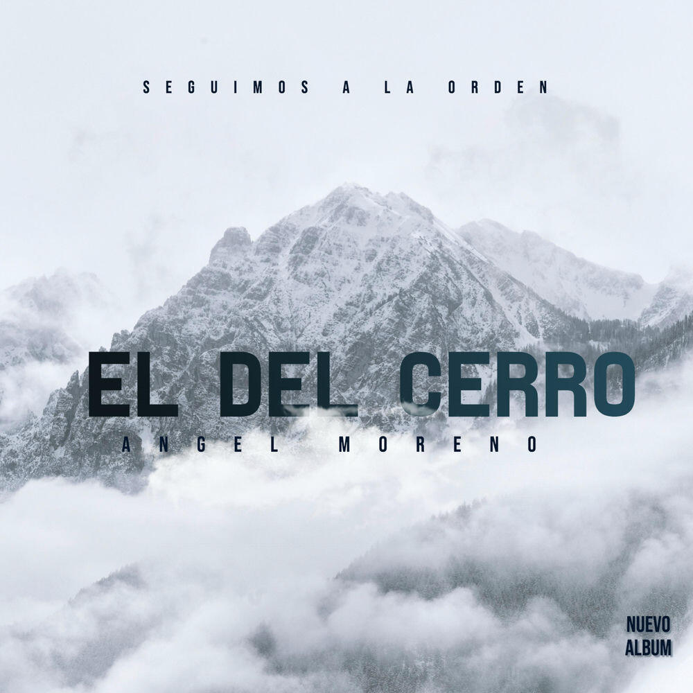 Релиз El Del Cerro