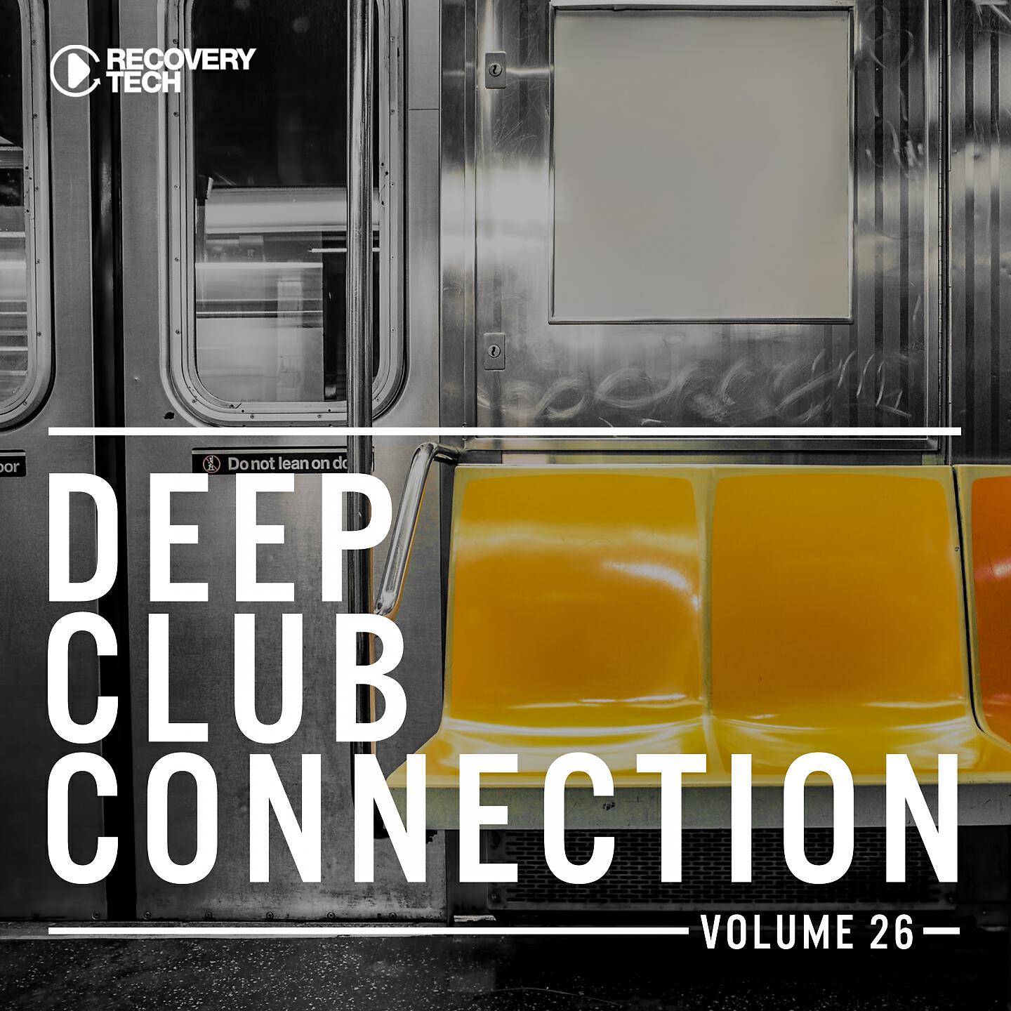 Релиз Deep Club Connection, Vol. 26