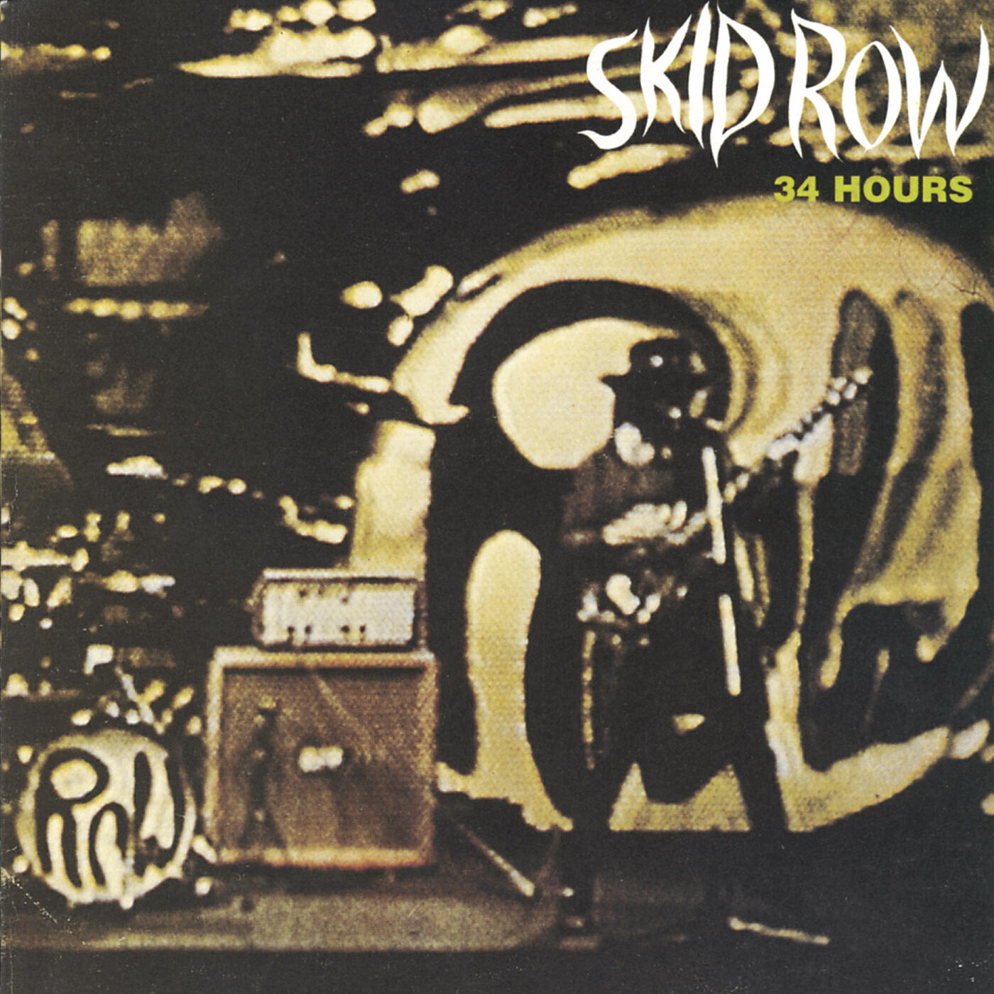 Релиз 34 HOURS