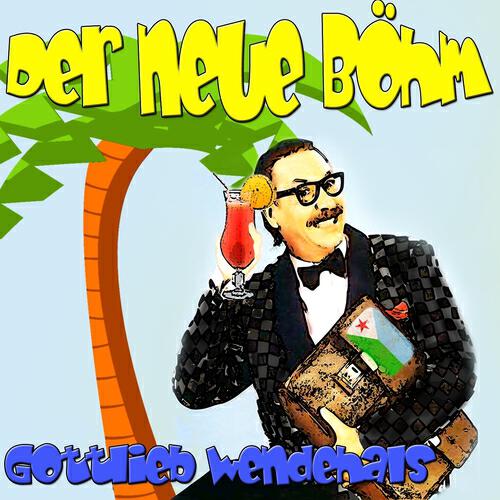 Релиз Der neue Boehm