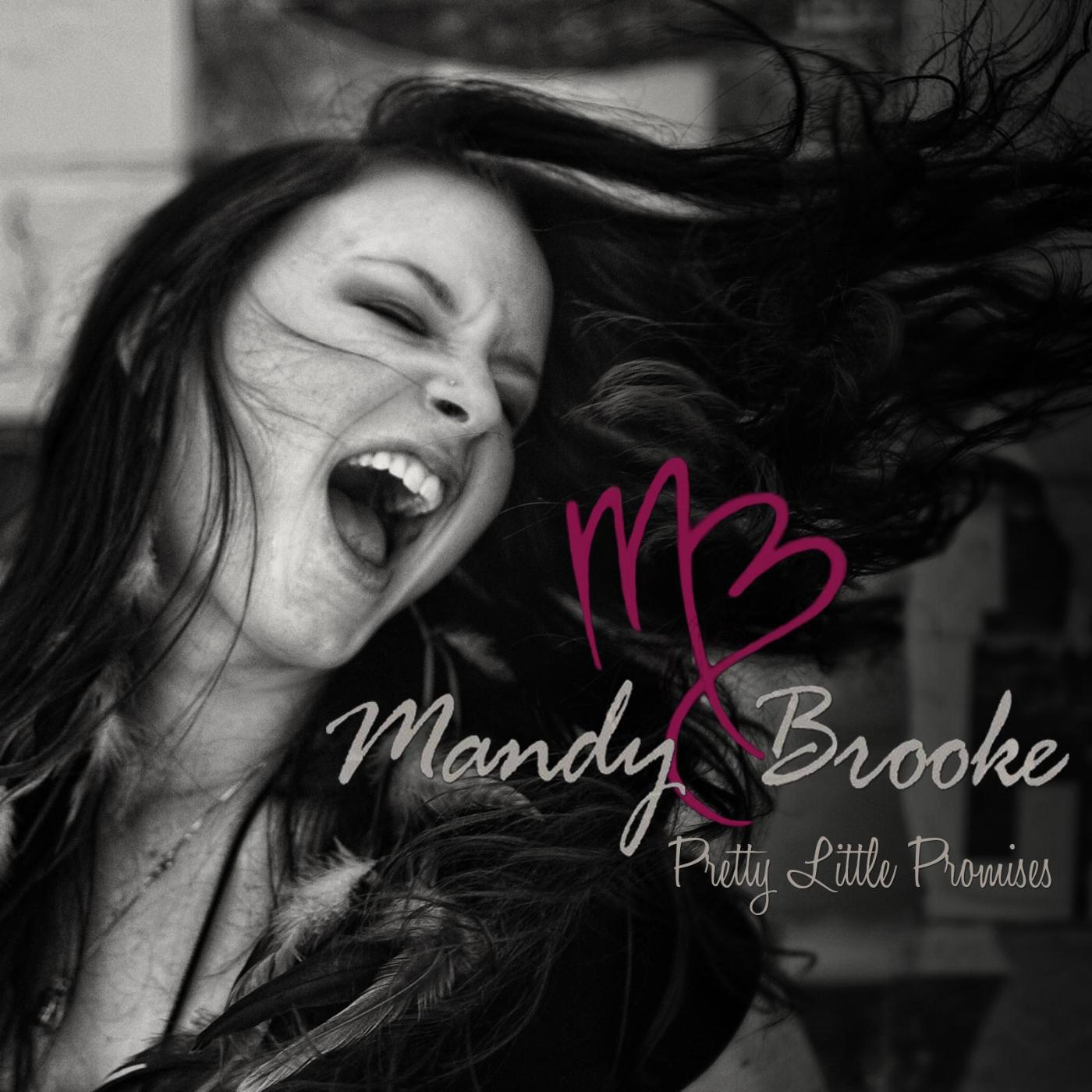Релиз Pretty Little Promises