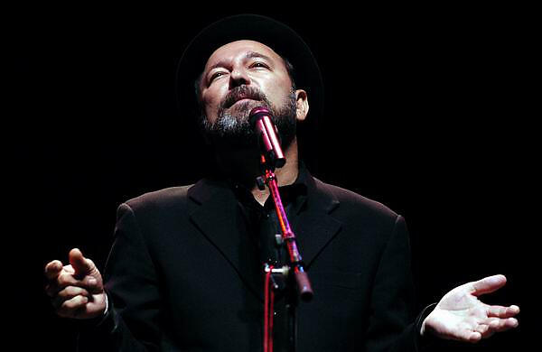 Rubén Blades все песни в mp3