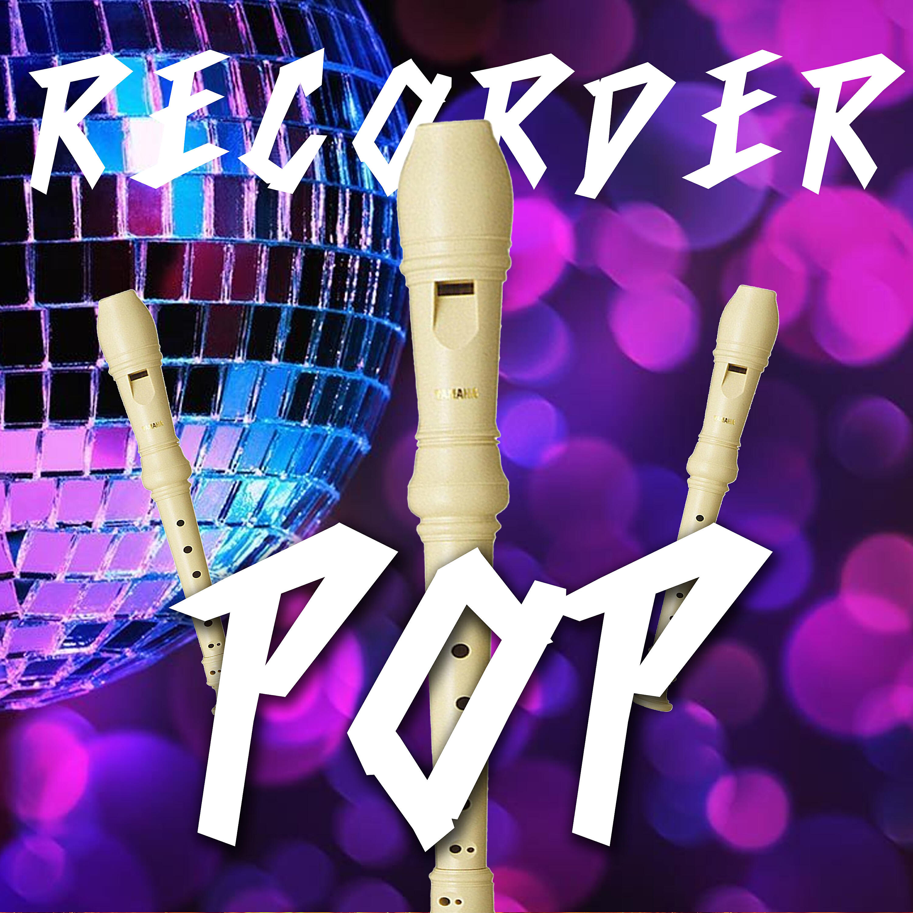 Релиз Recorder Pop