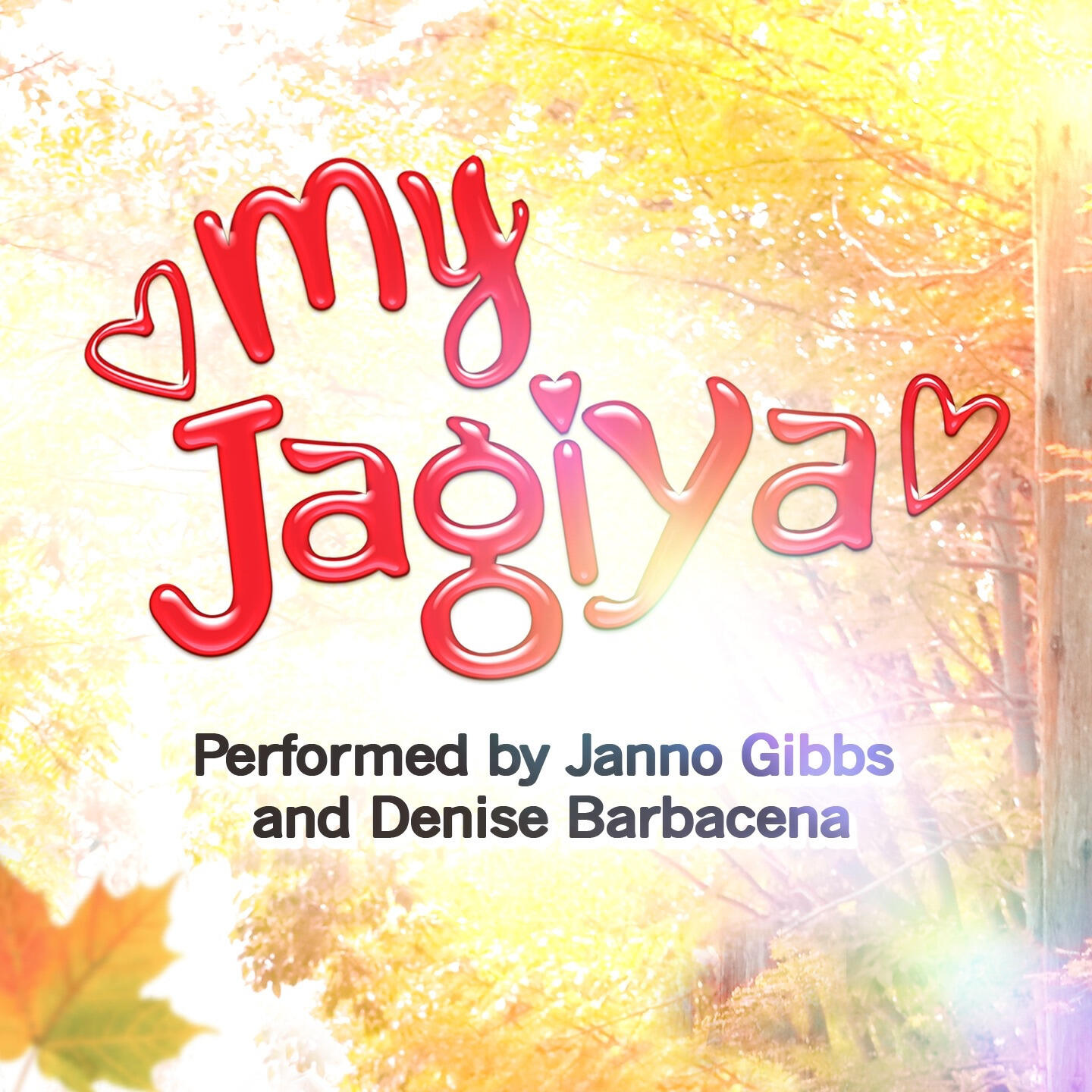 Релиз My Jagiya