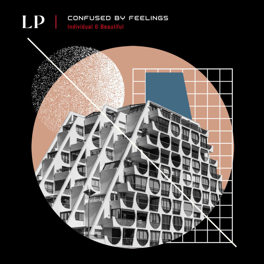 Релиз Confused By Feelings
