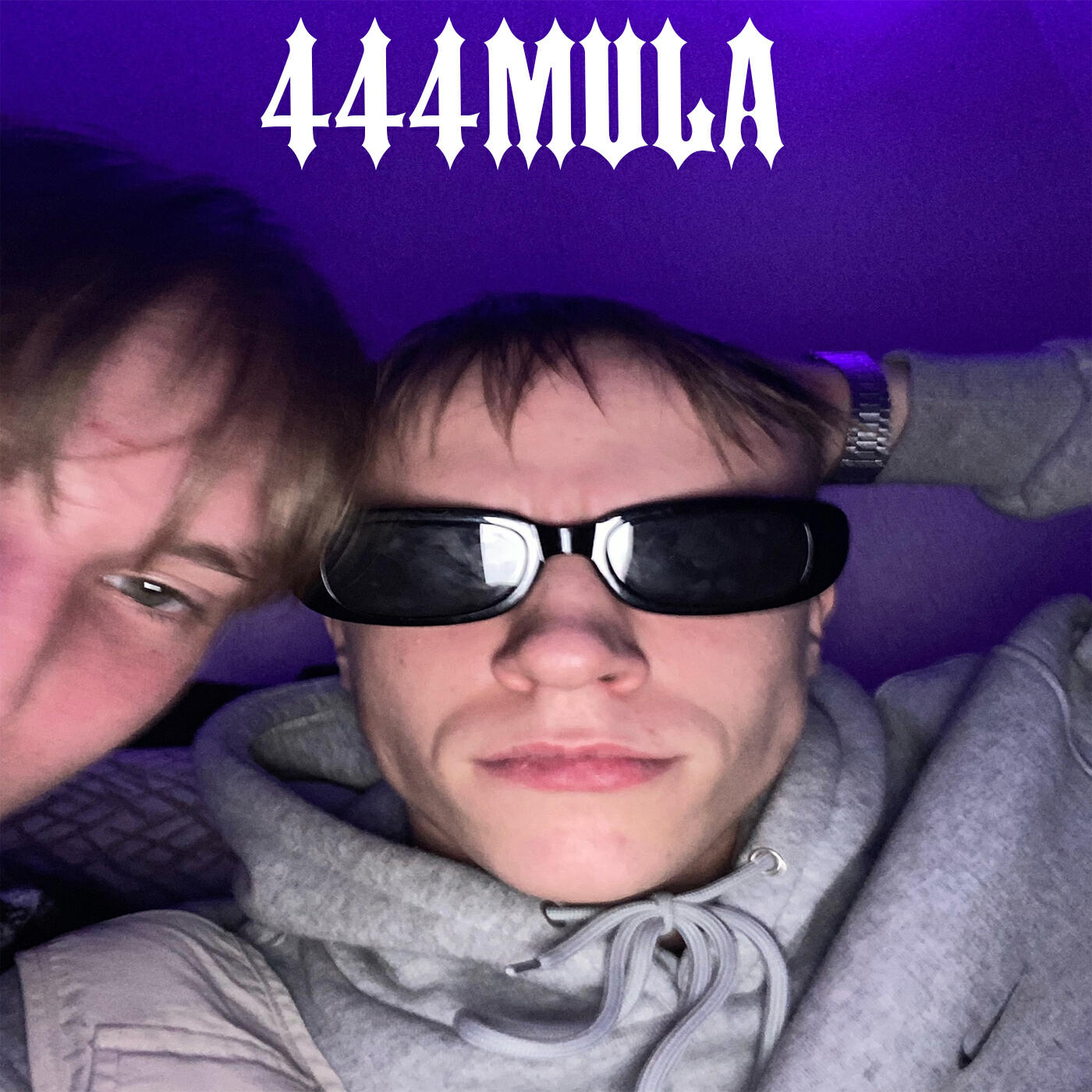 Релиз Never