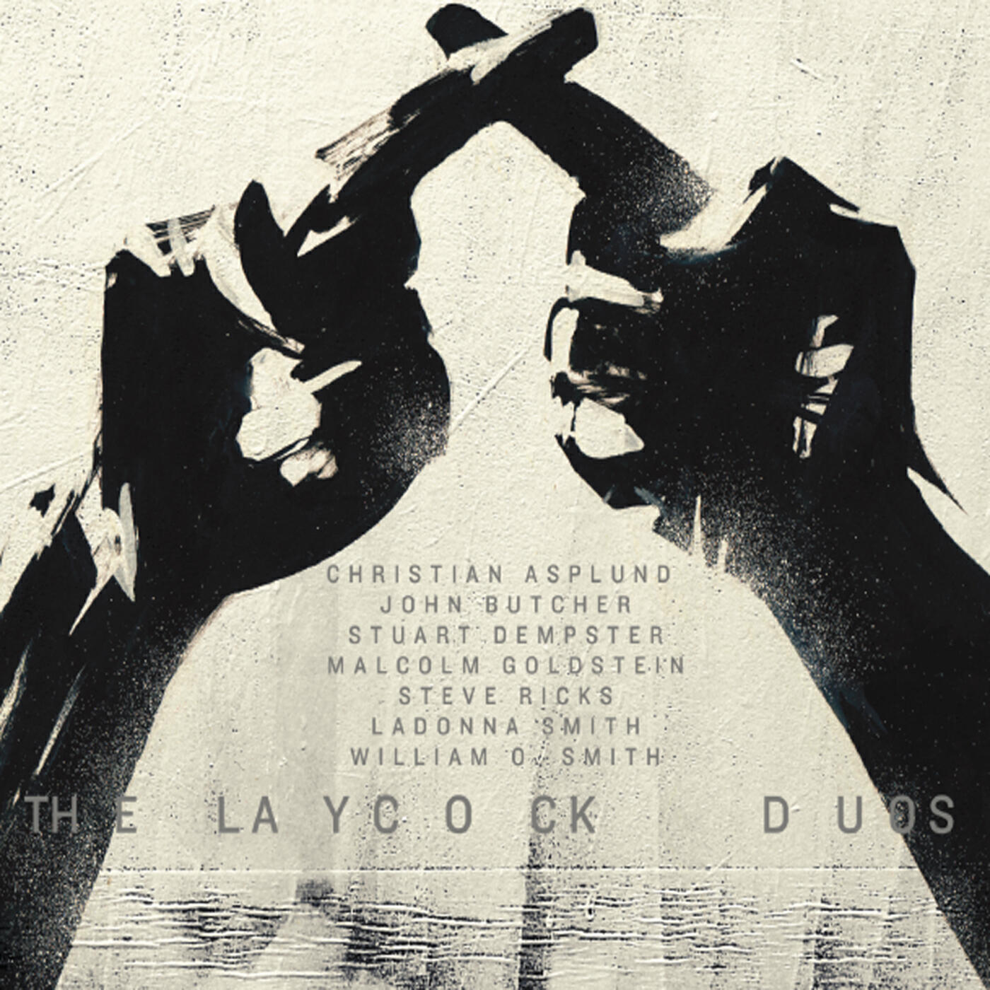 Трек The Secret Voices (feat. Stuart Dempster)