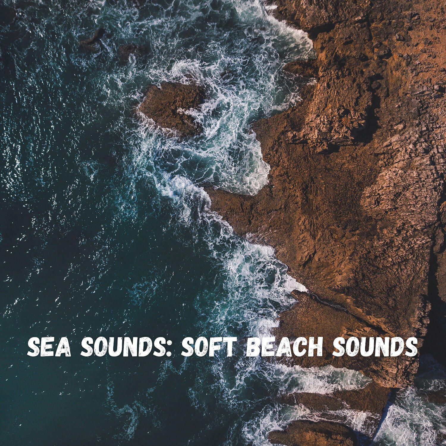 Релиз Sea Sounds: Soft Beach Sounds