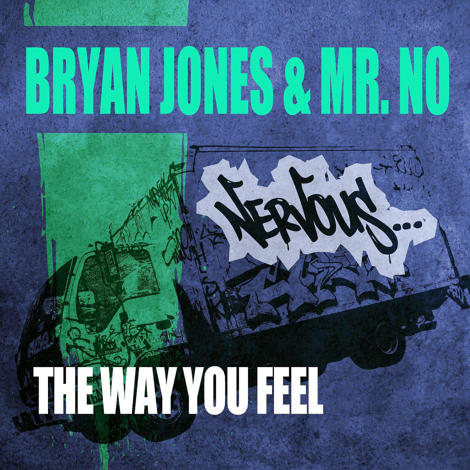 Релиз The Way You Feel