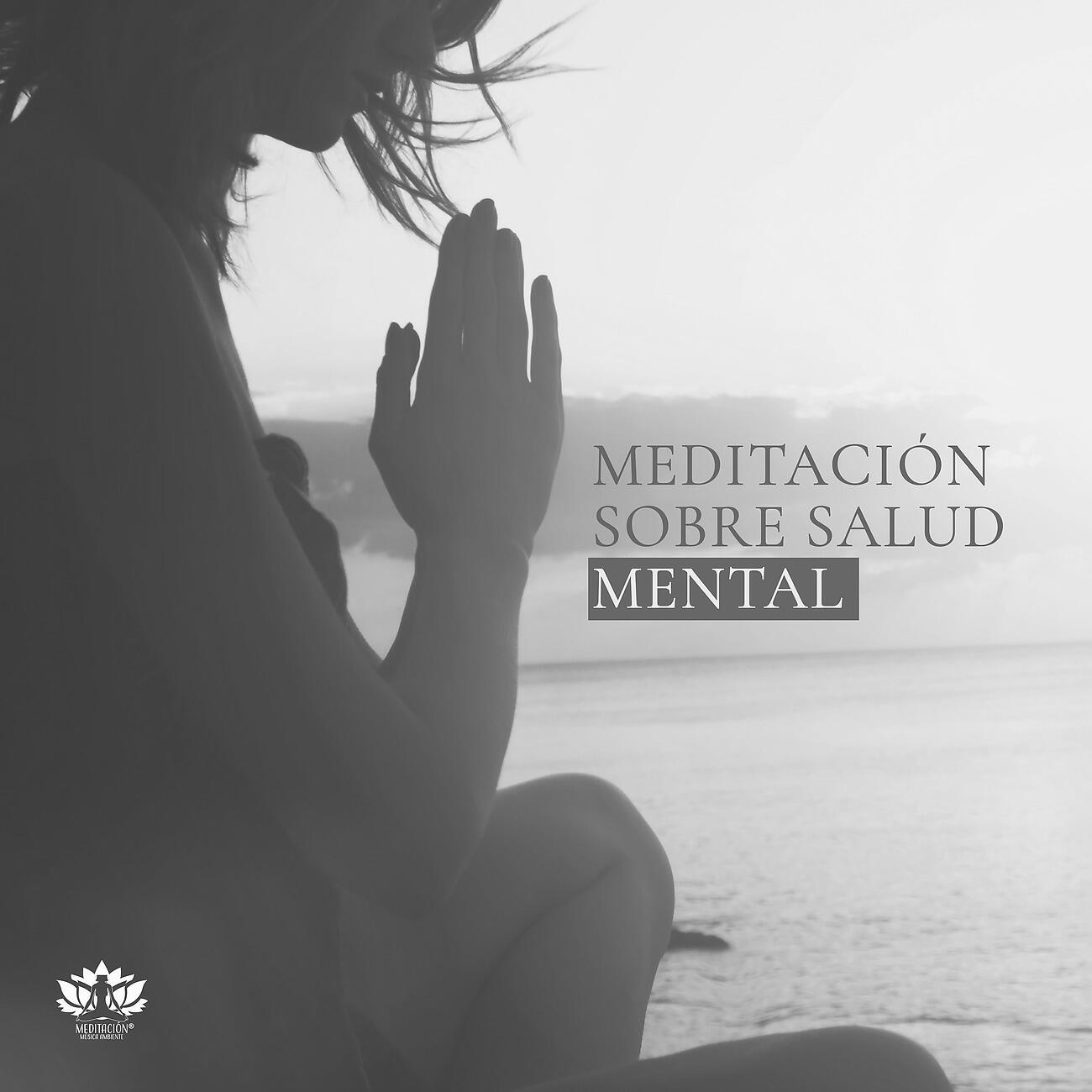 Релиз Meditación sobre Salud Mental