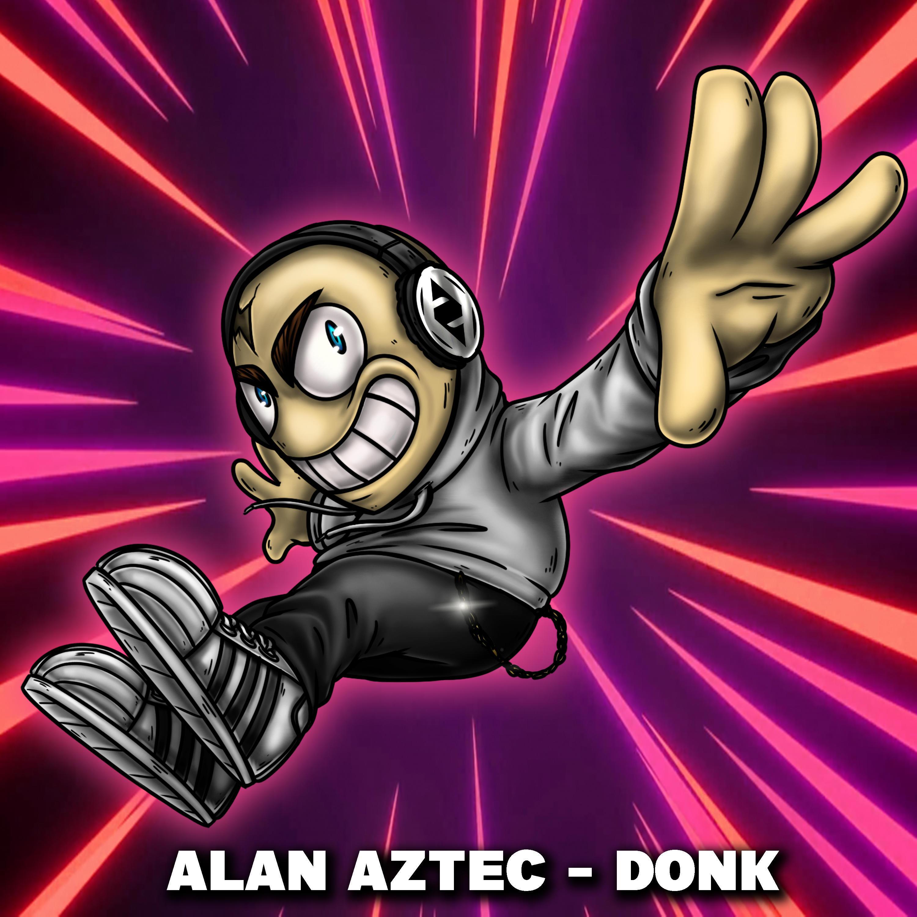 Релиз DONK