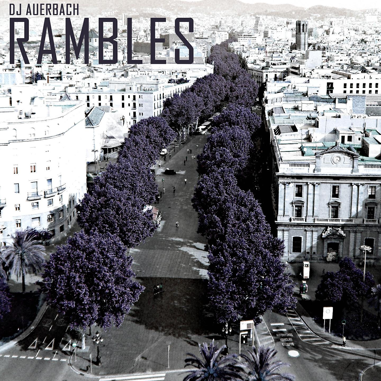 Релиз Rambles
