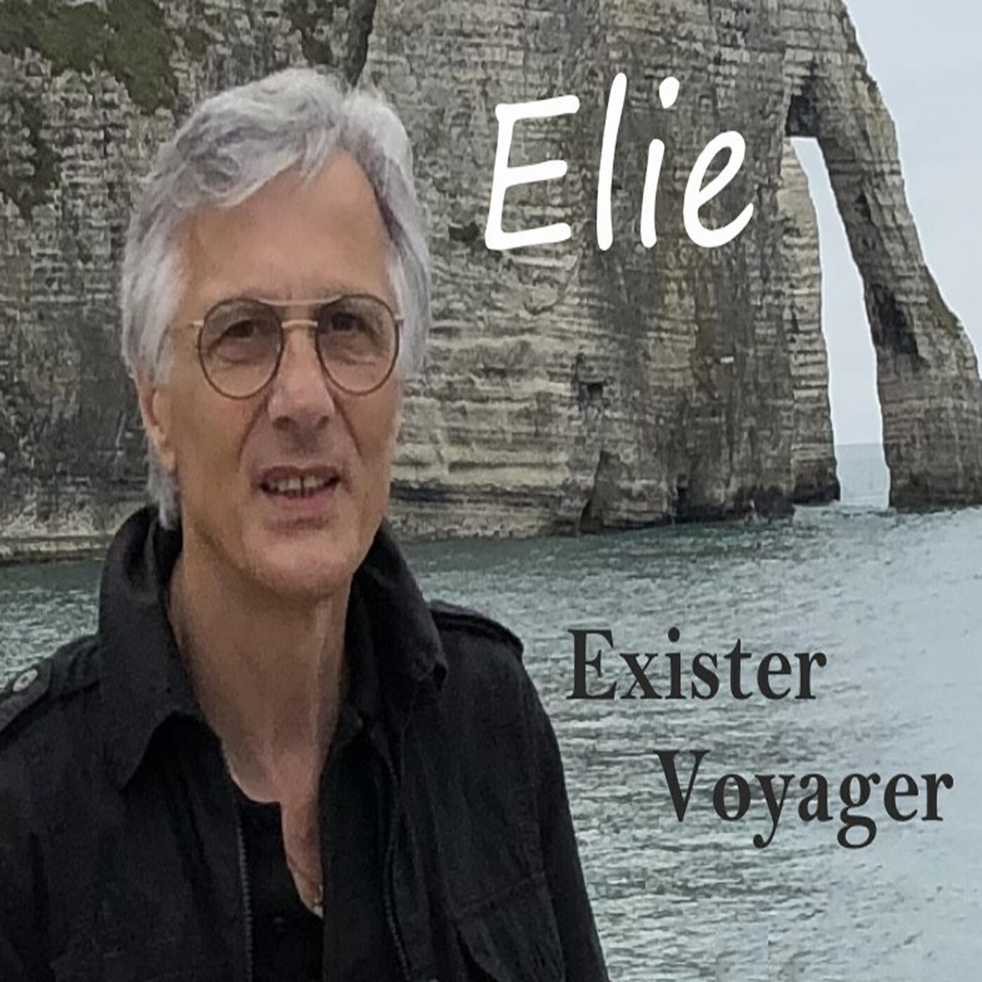 Постер альбома Exister  voyager