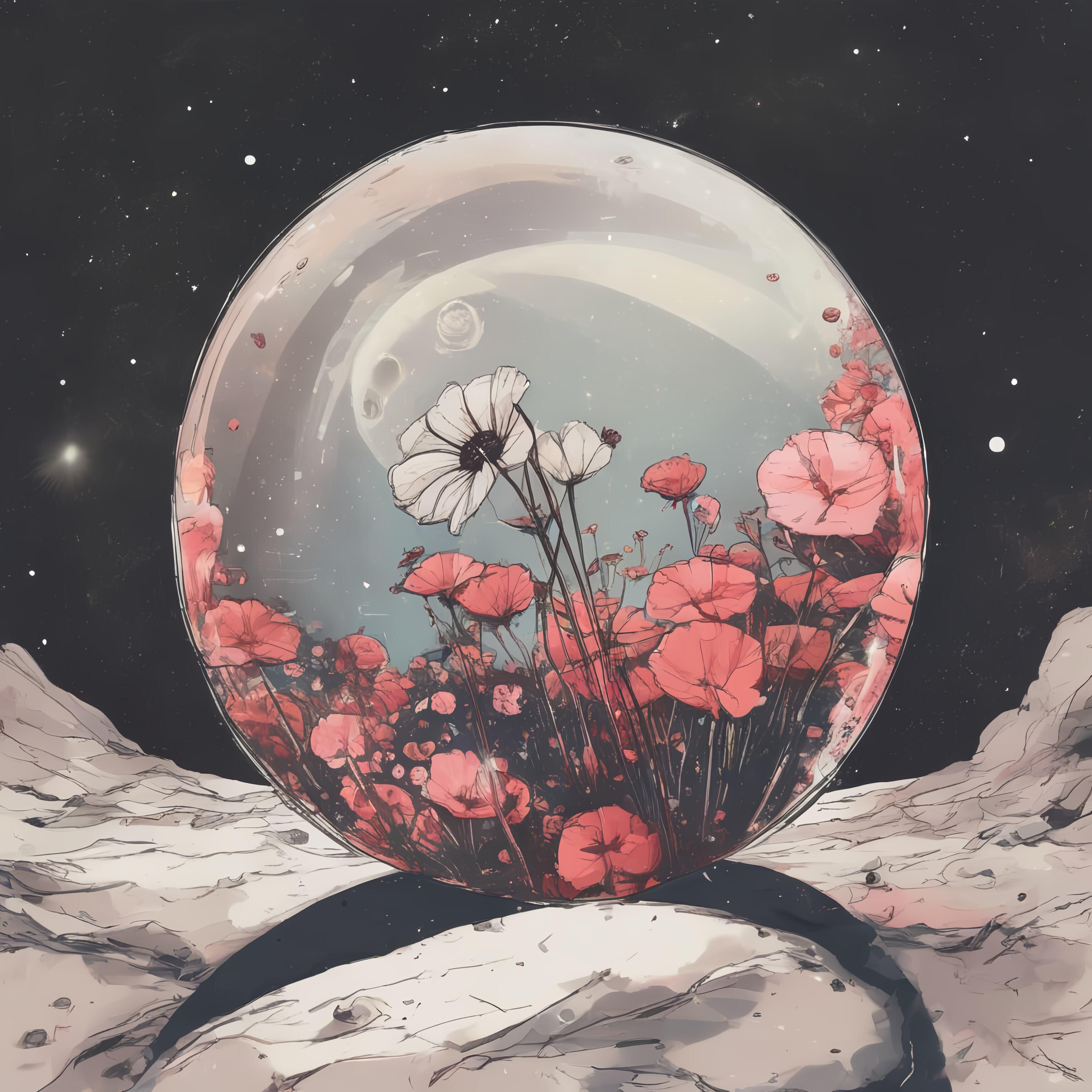 Релиз Space