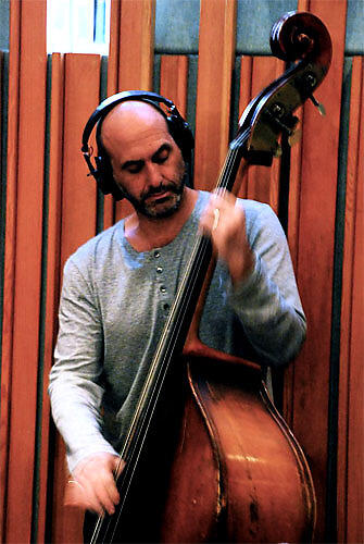 David Piltch