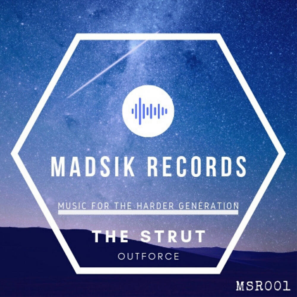 Релиз The Strut
