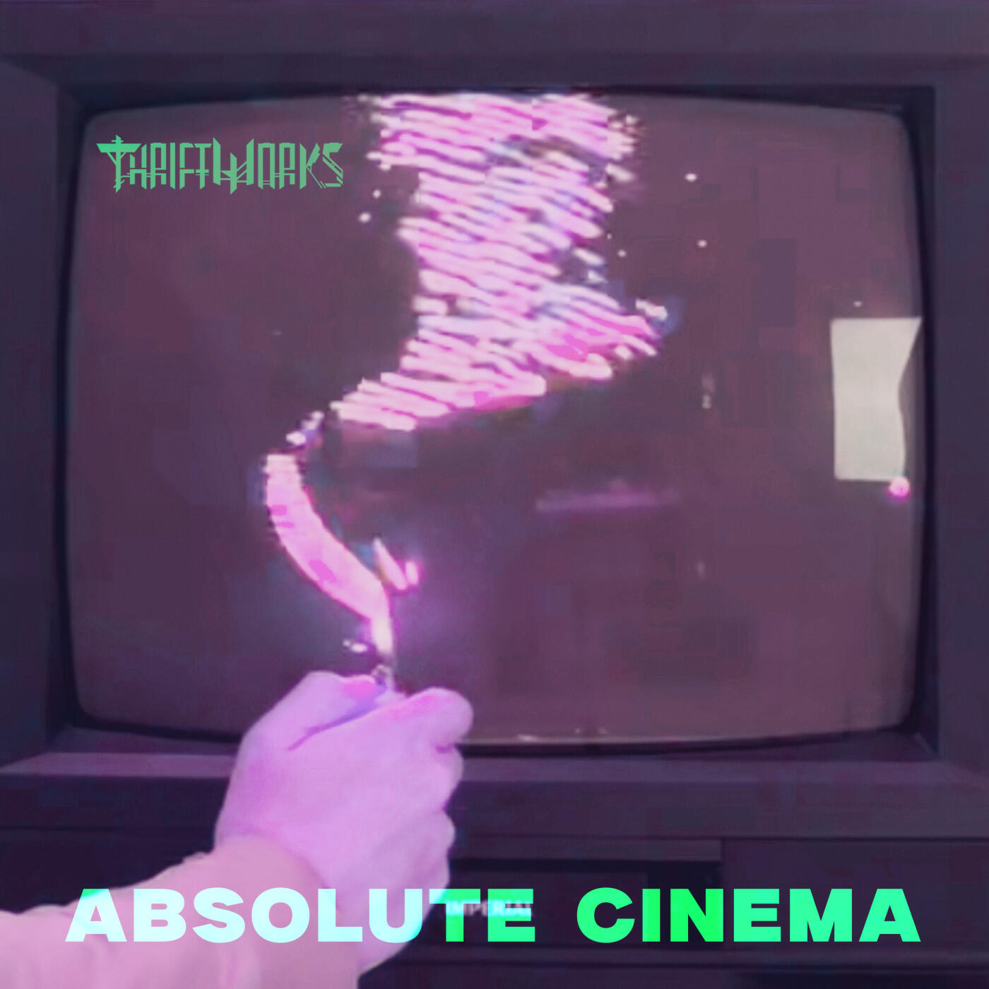 Релиз Absolute Cinema