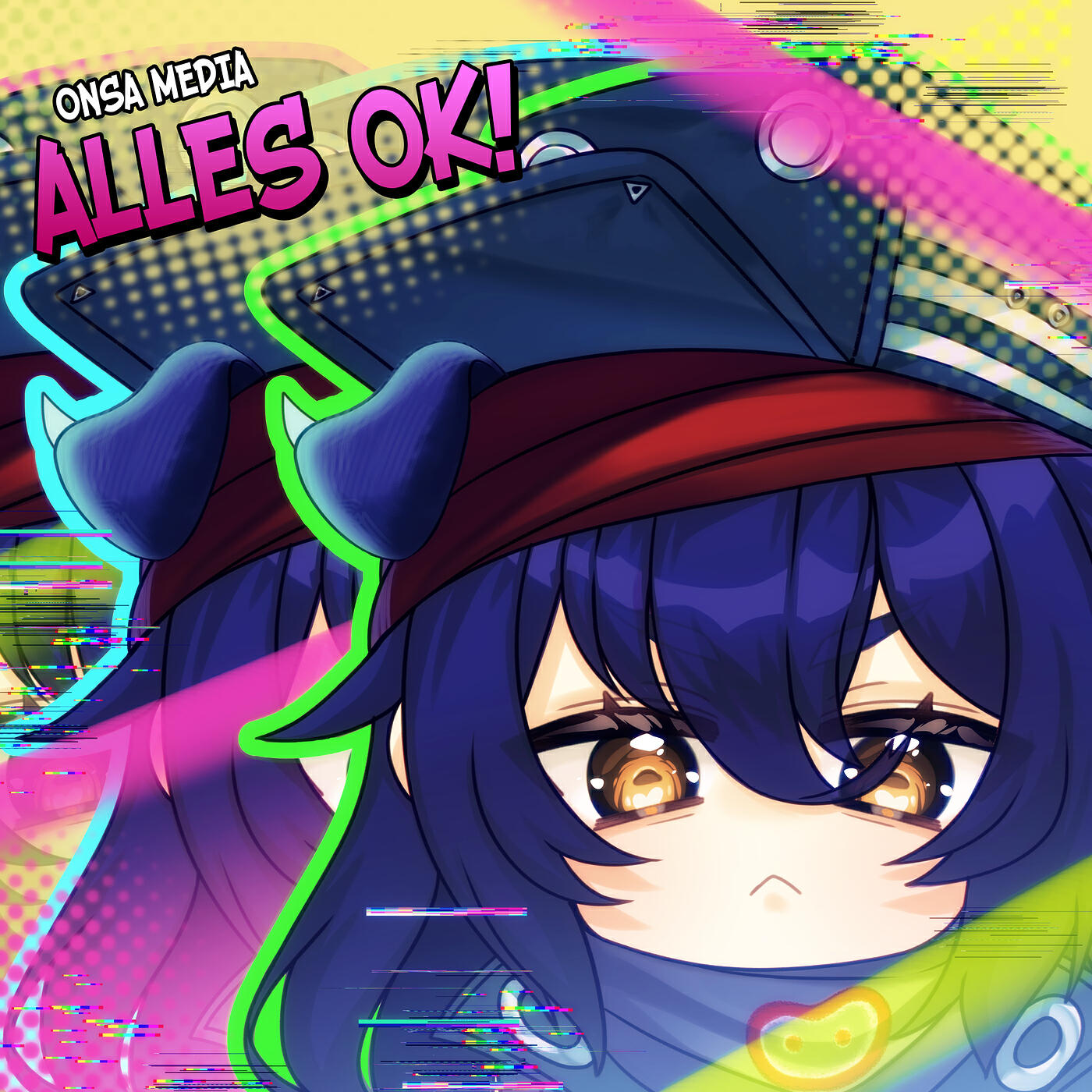 Релиз Alles OK!
