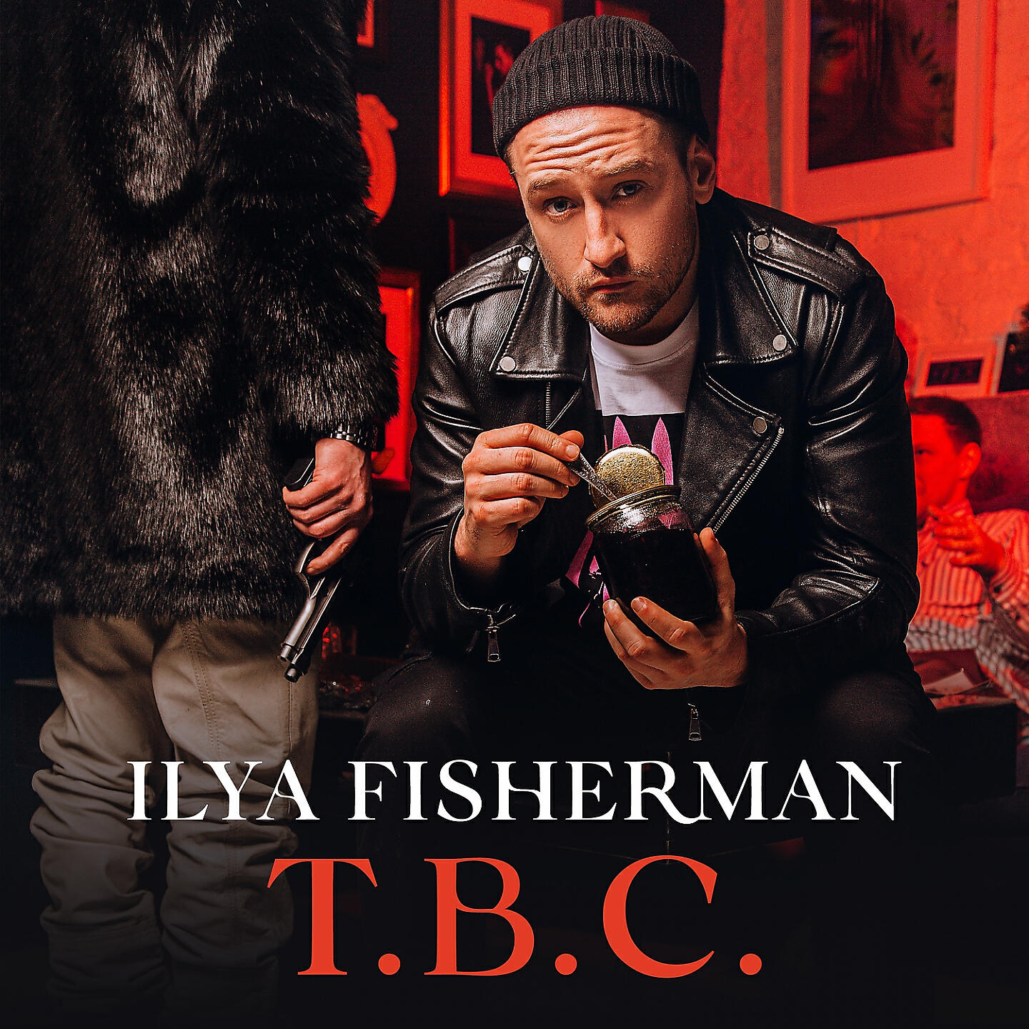 Релиз T.B.C.