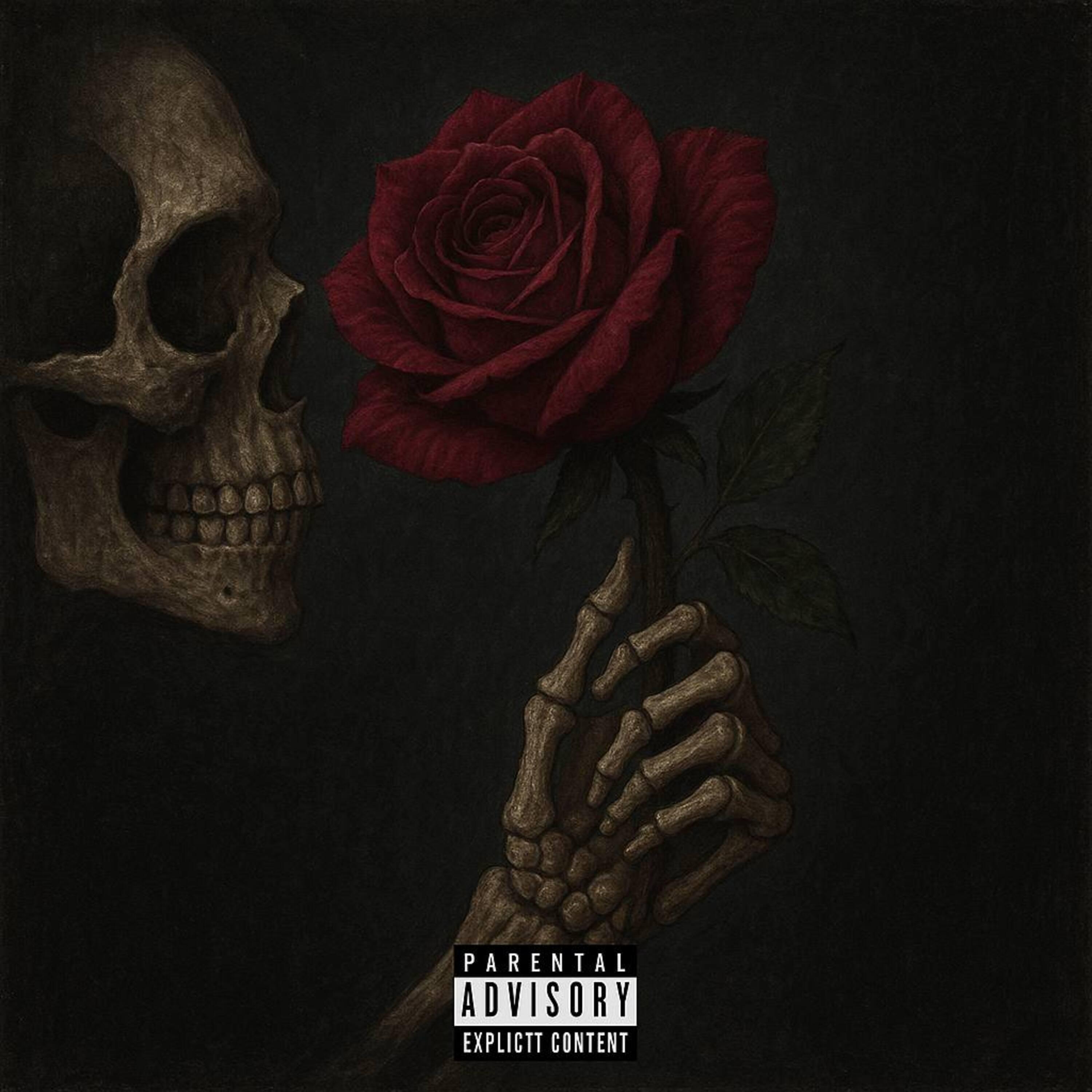 Релиз Вдыхаю свою смерть