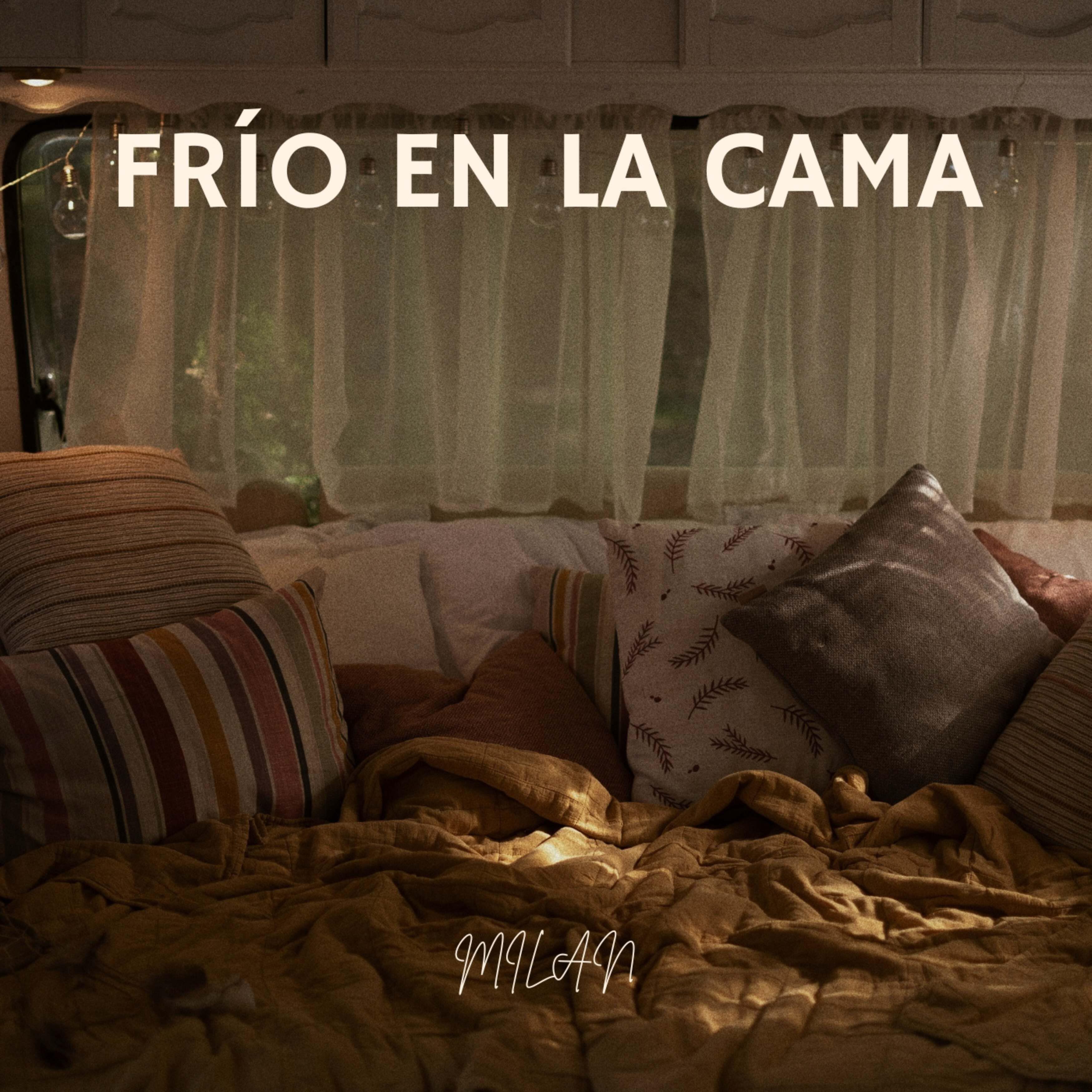 Релиз Frío en la Cama