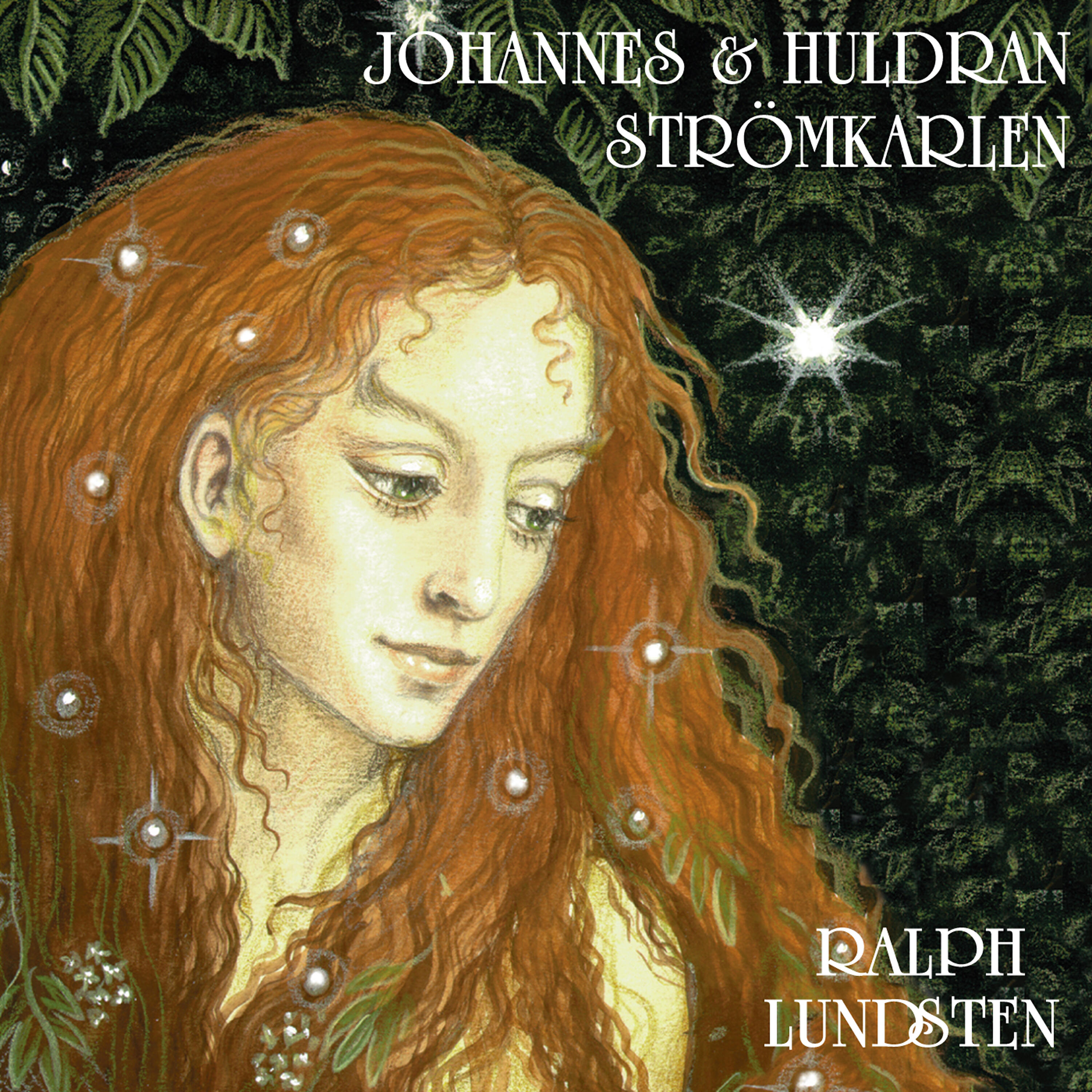 Релиз Johannes Och Huldran - Strömkarlen