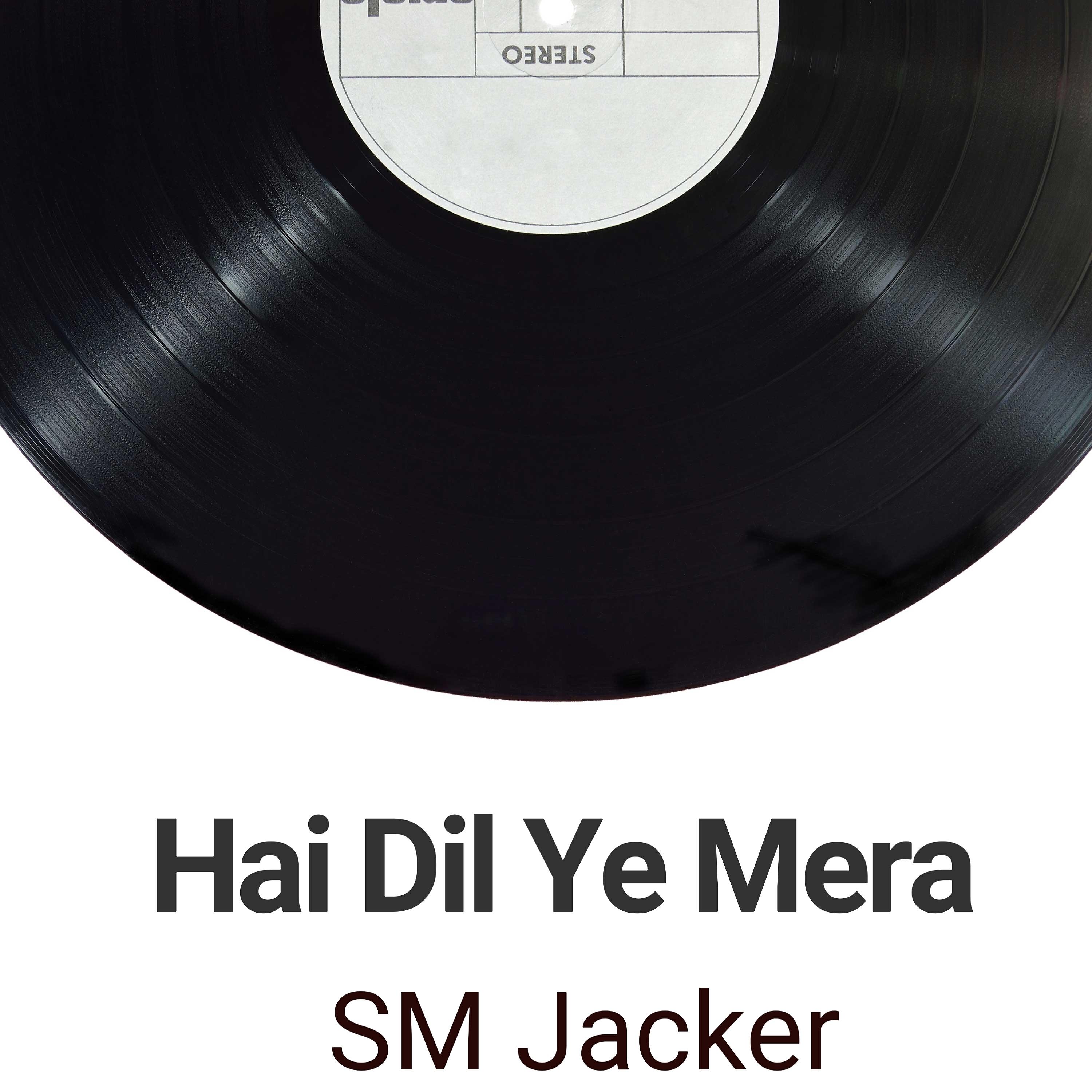 Релиз Hai Dil Ye Mera