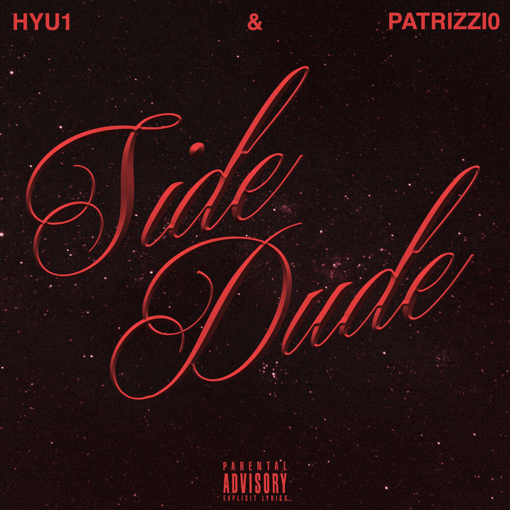 Релиз SIDE DUDE