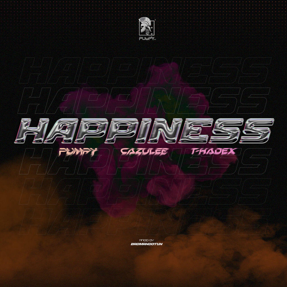 Релиз Happiness