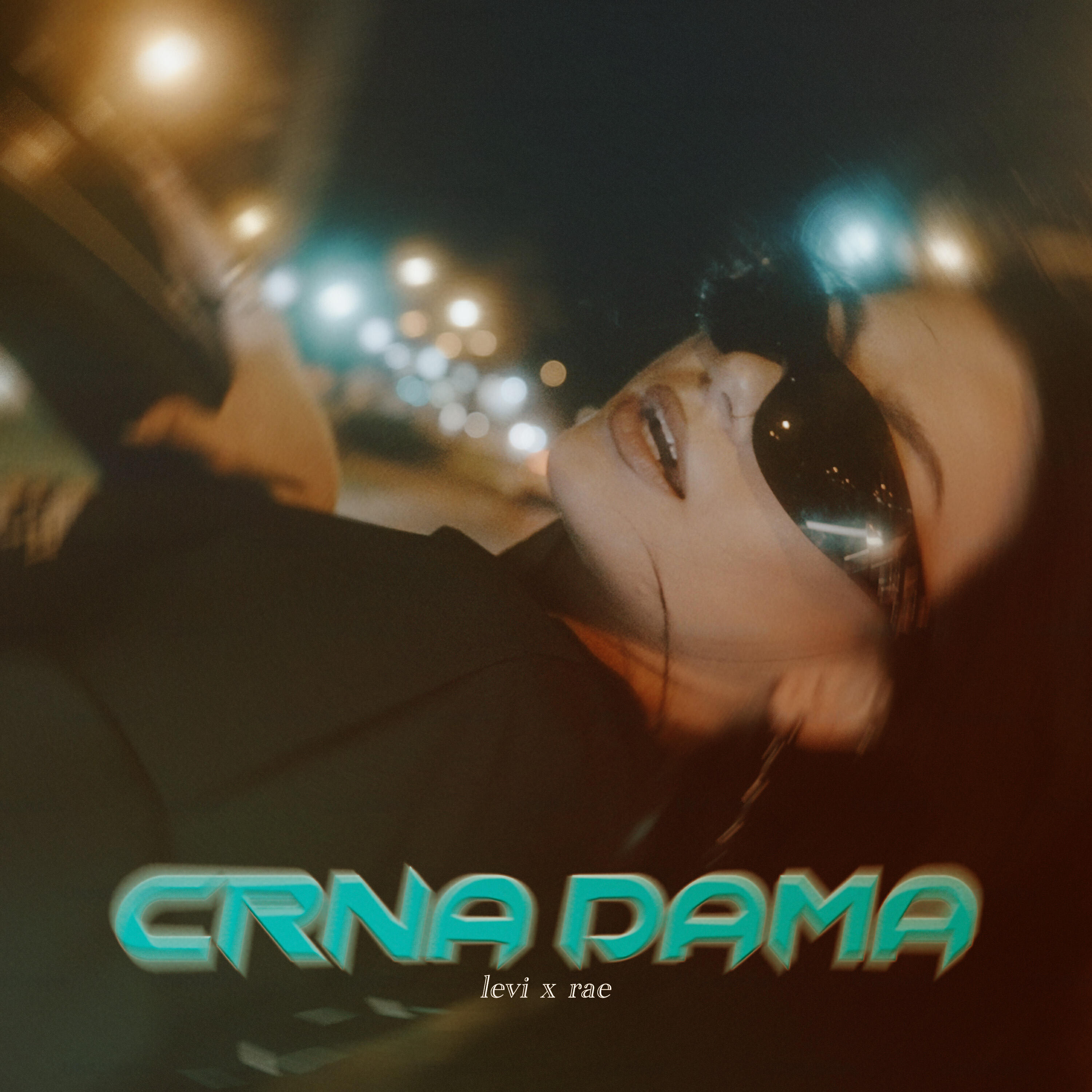 Релиз Crna dama