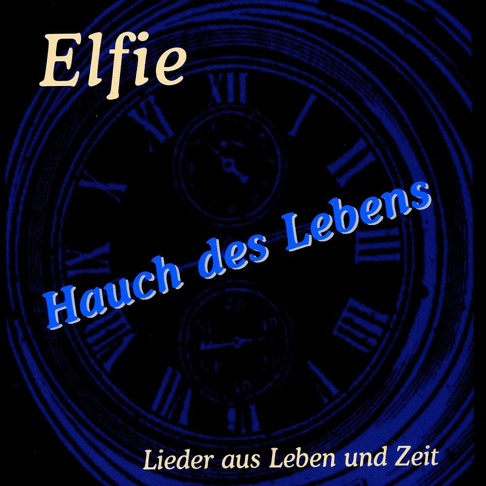 Релиз Hauch des Lebens - Lieder aus Leben und Zeit
