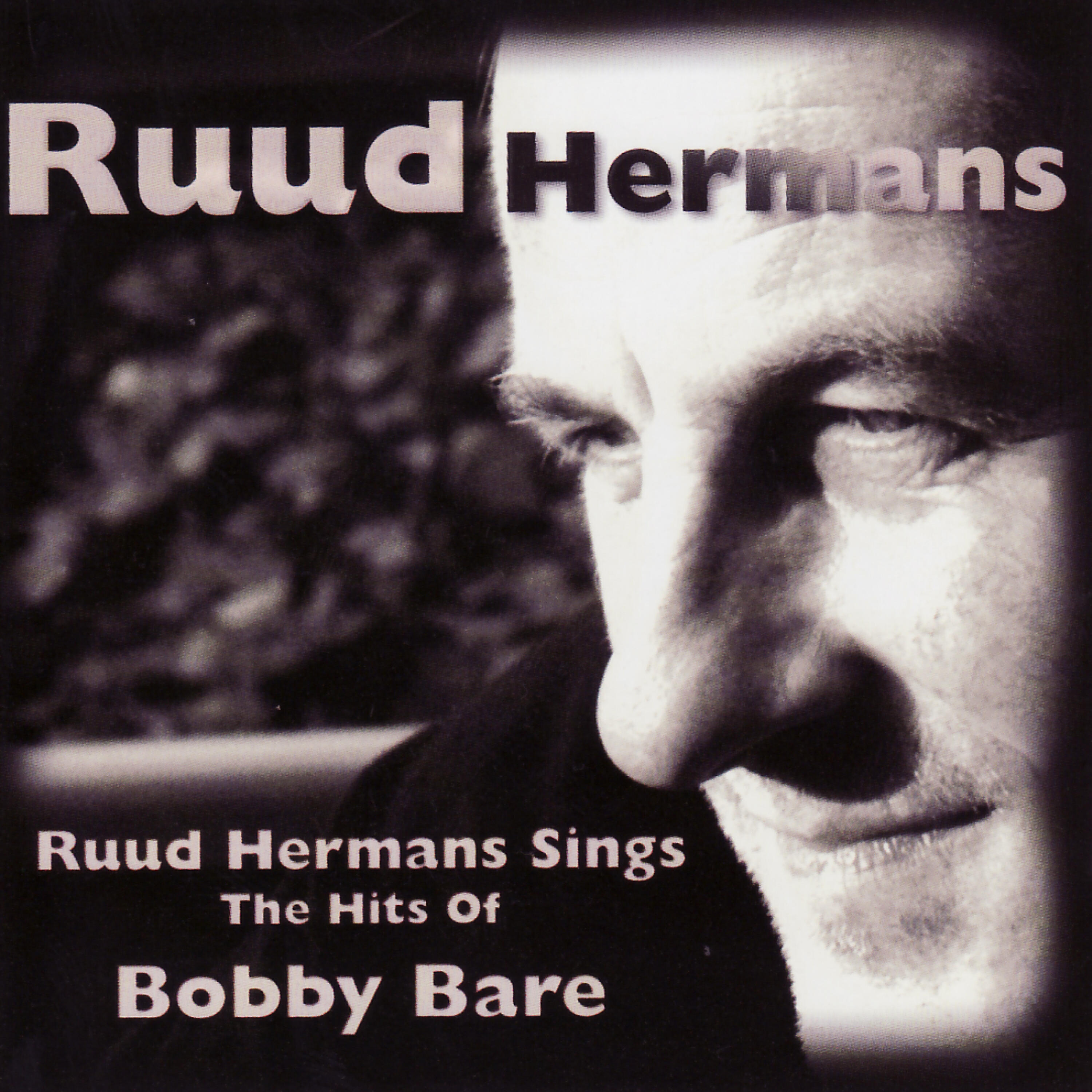 Релиз Ruud Hermans Sings the Hits of Bobby Bare