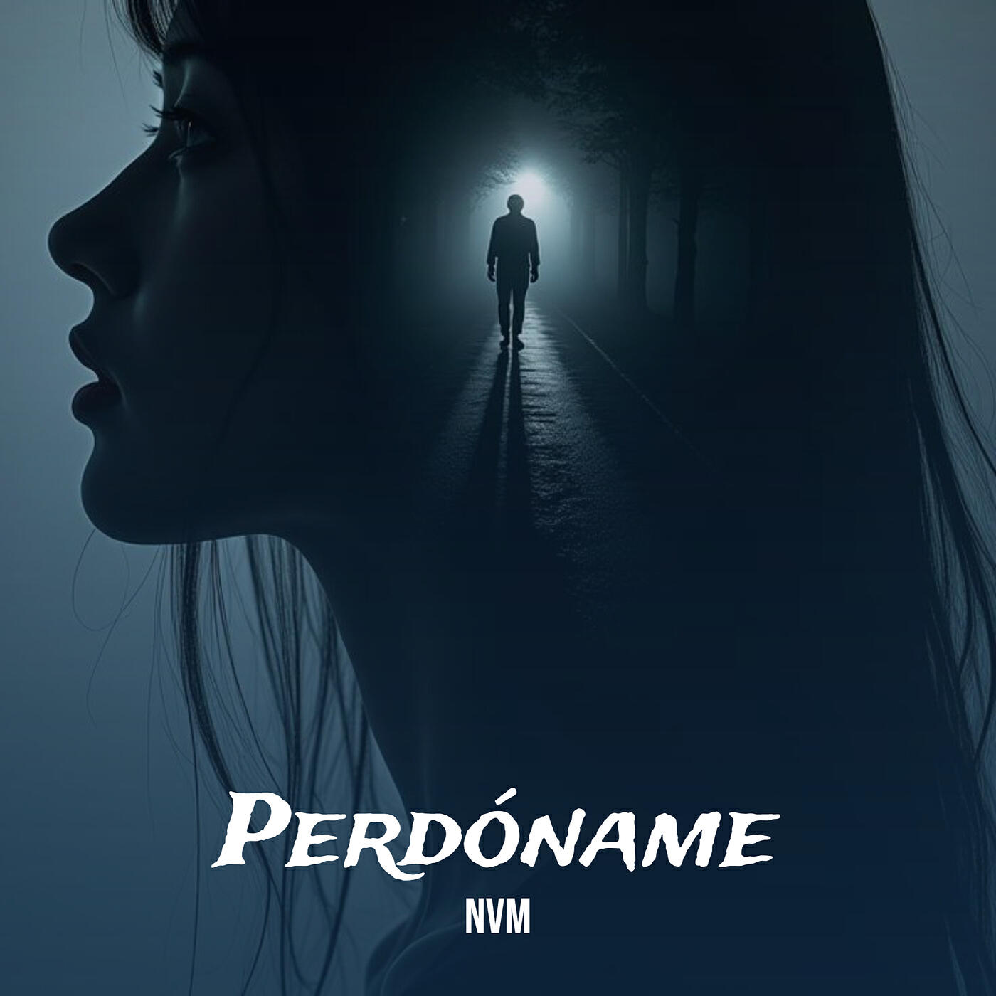 Релиз Perdóname