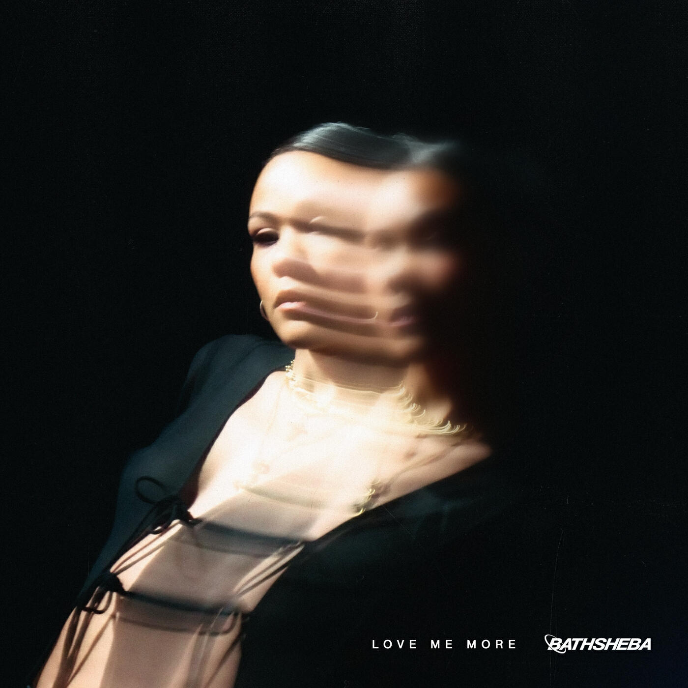 Релиз LOVE ME MORE