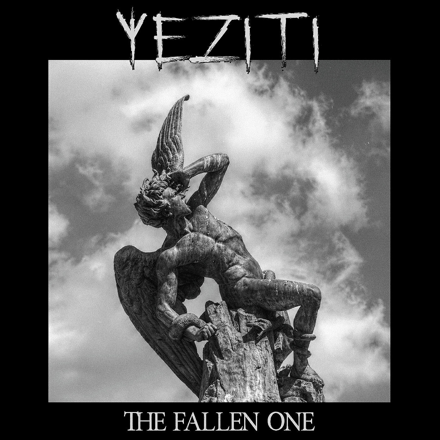 Постер альбома The Fallen One