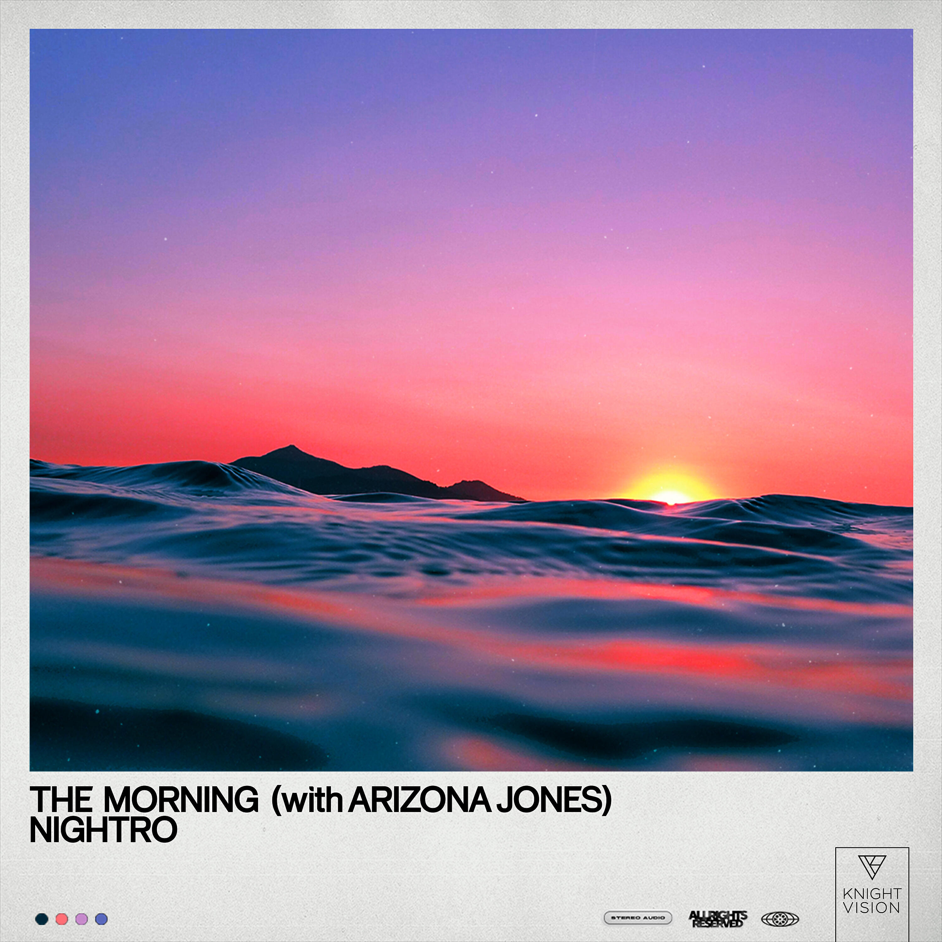 Релиз The Morning