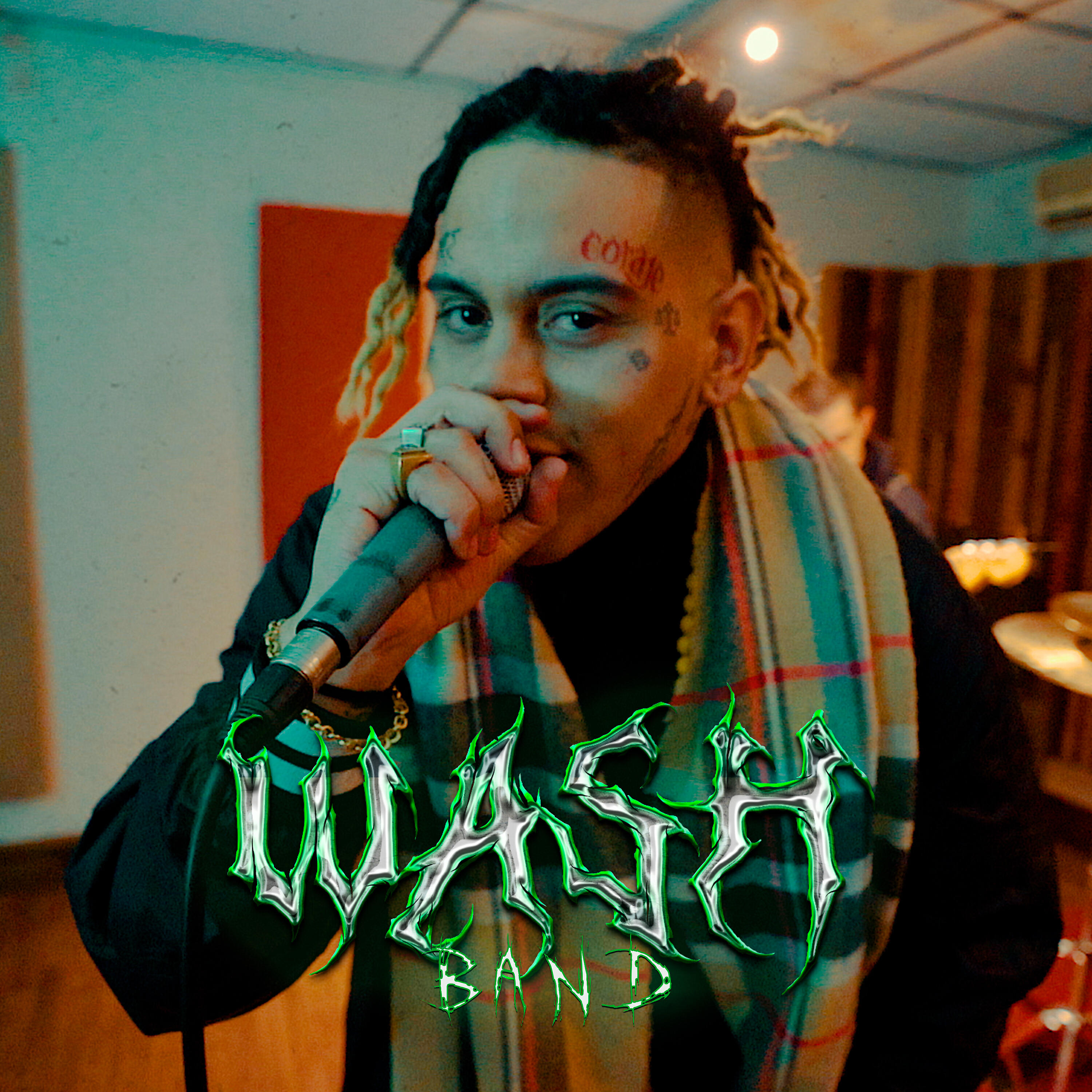 Скачать песню Eich, Aywa, Klap Tools - Wash (Band Version) бесплатно в MP3 для Android и iOS