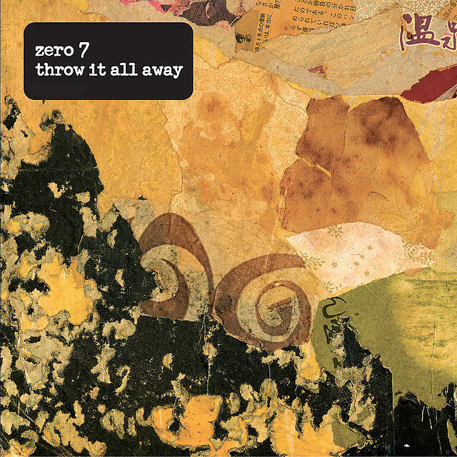 Релиз Throw It All Away