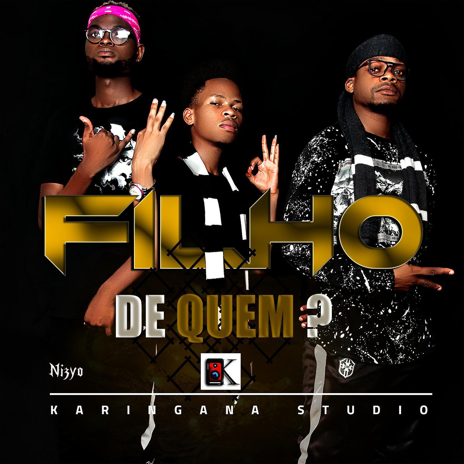 Релиз Filho de quem