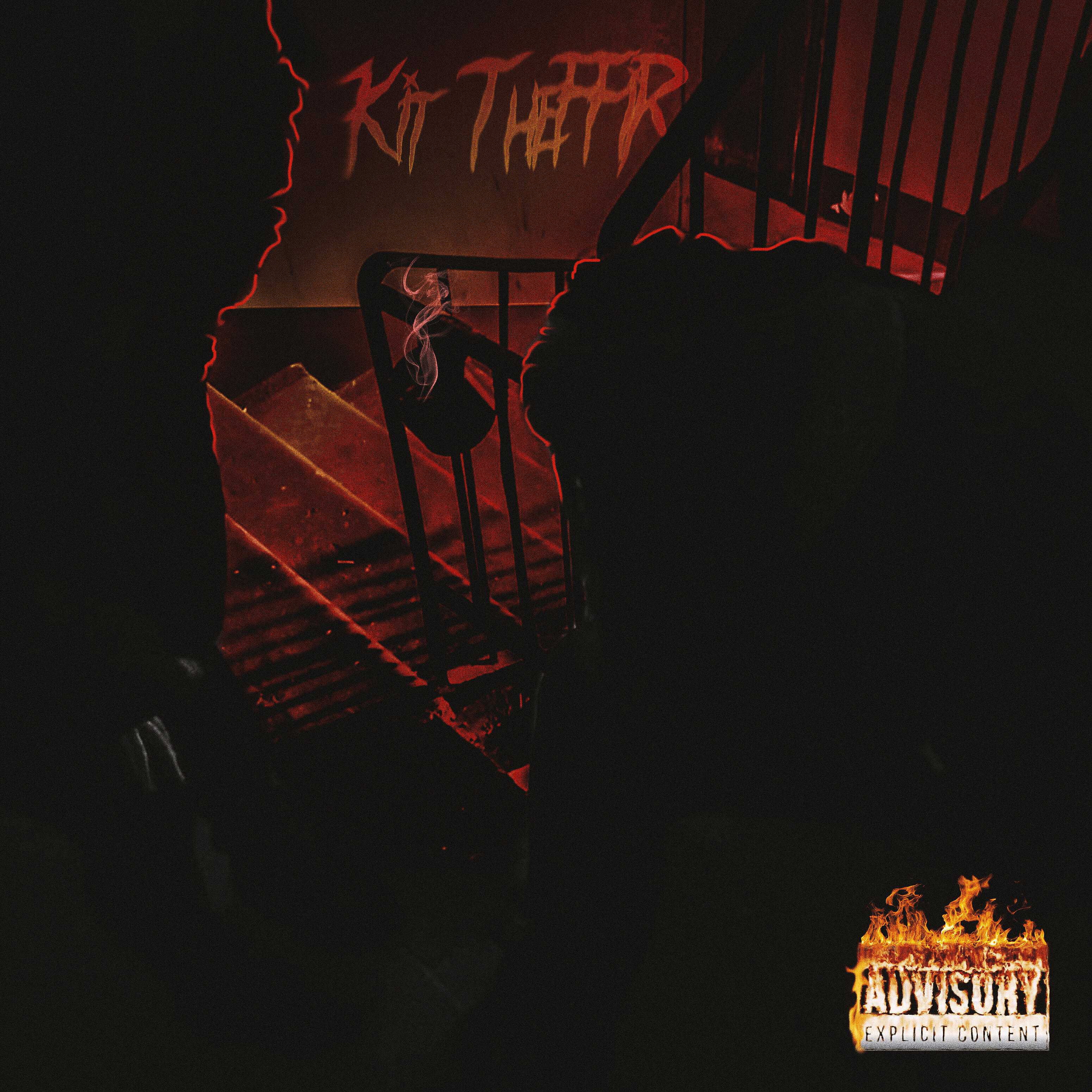 Релиз Почему горит трава?