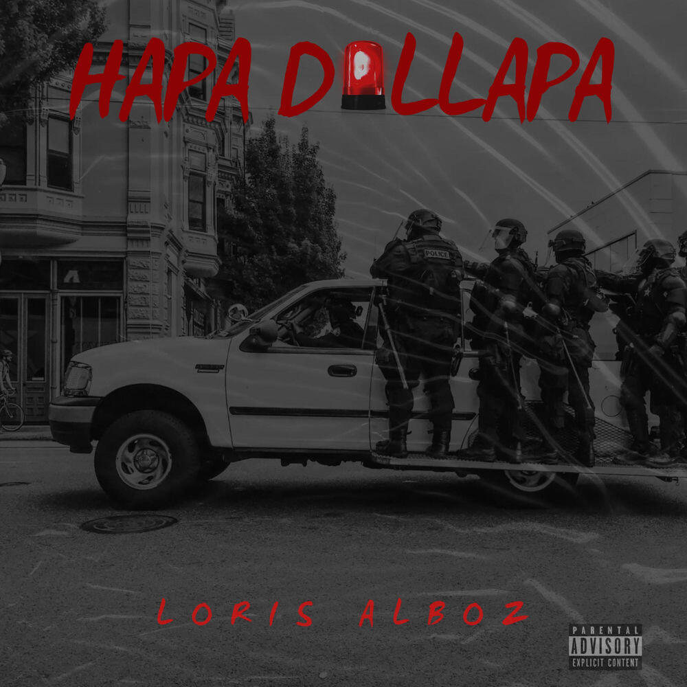 Релиз Hapa Dollapa