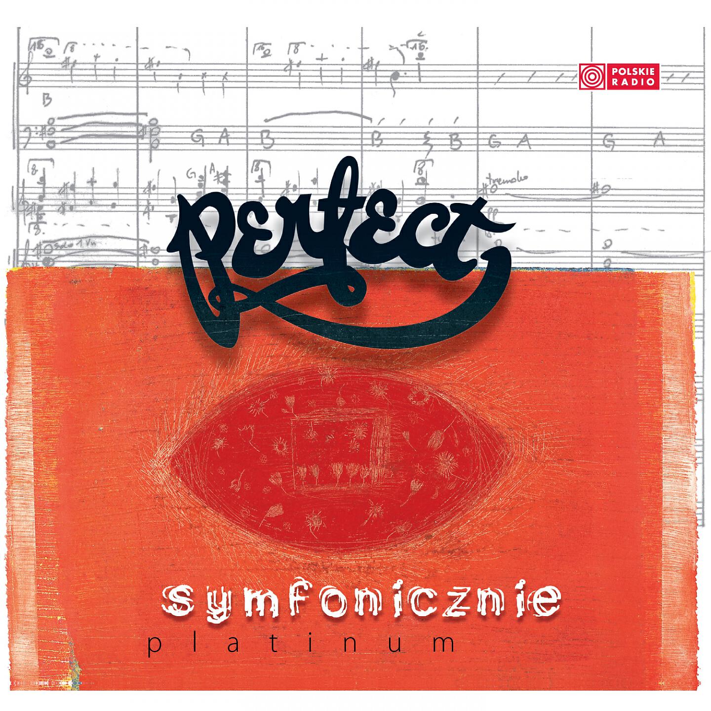 Релиз Symfonicznie - Platinum