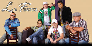 La Fuerza