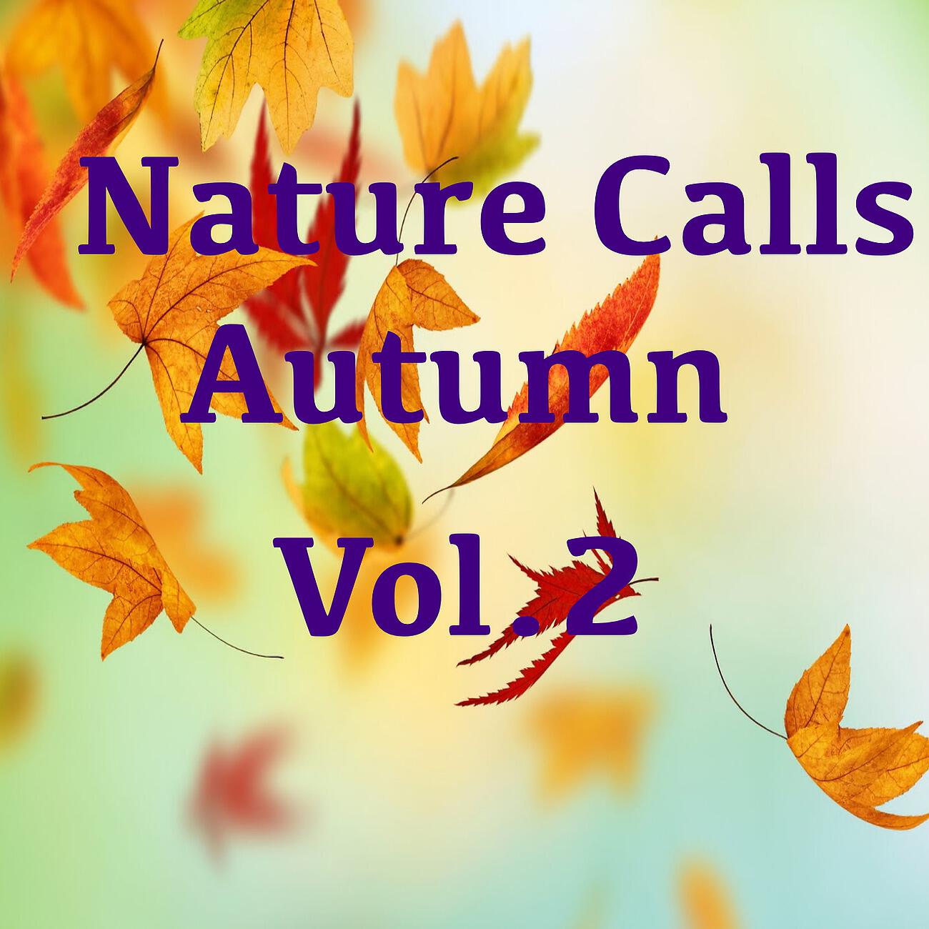 Релиз Nature Calls Autumn, Vol.2