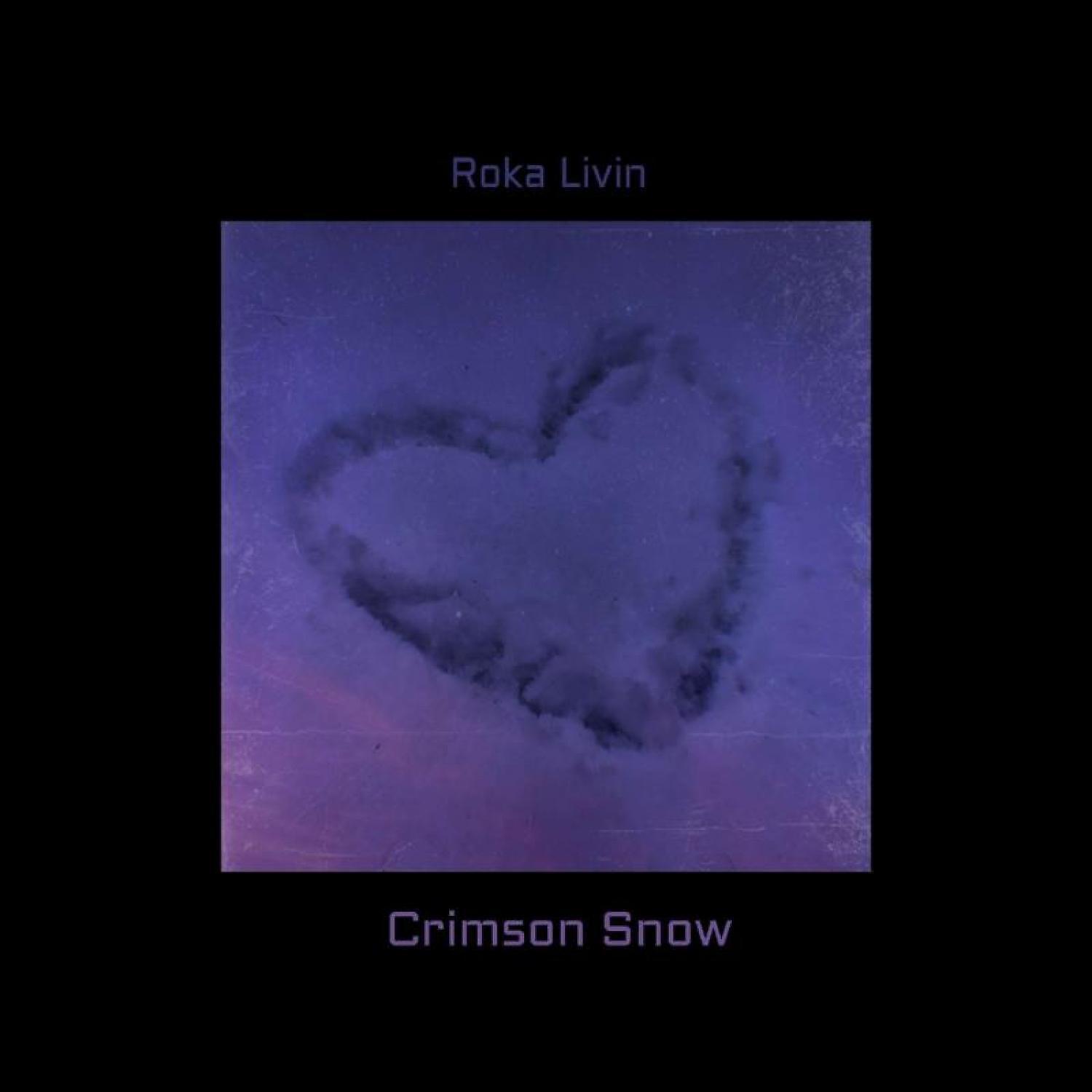 Релиз Сrimson Snow