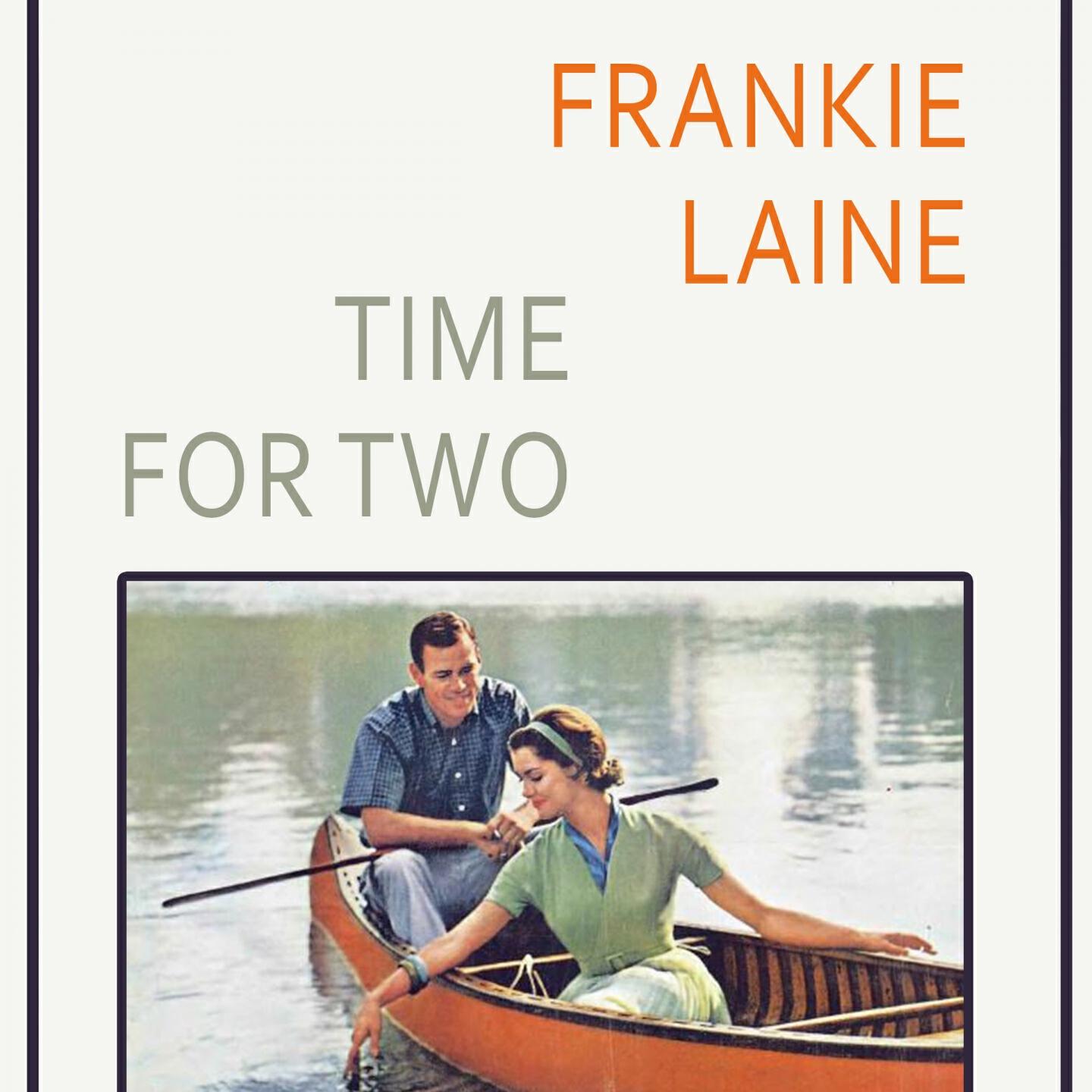 Релиз Time For Two