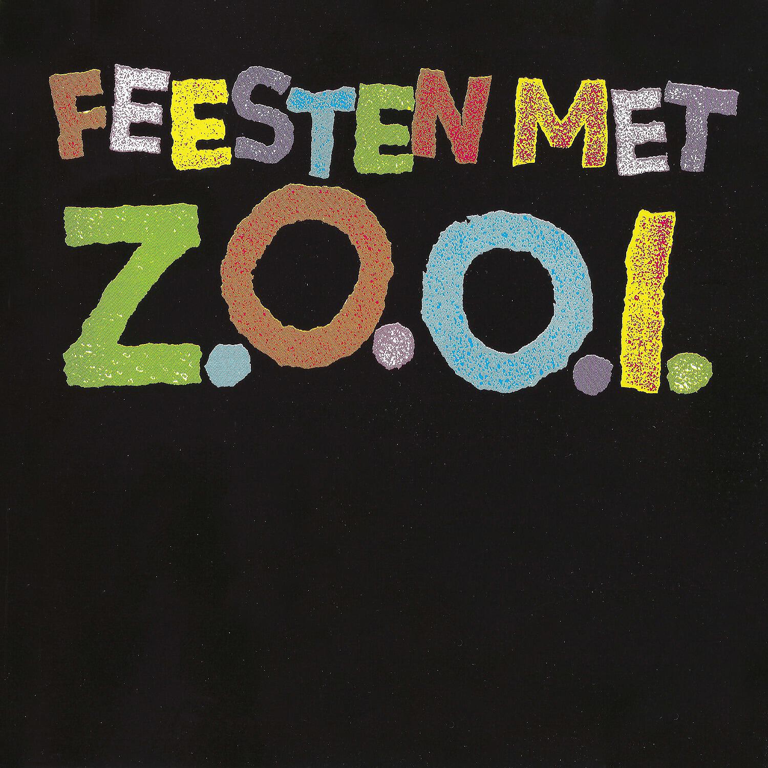 Carnavalsorkest ZOOI